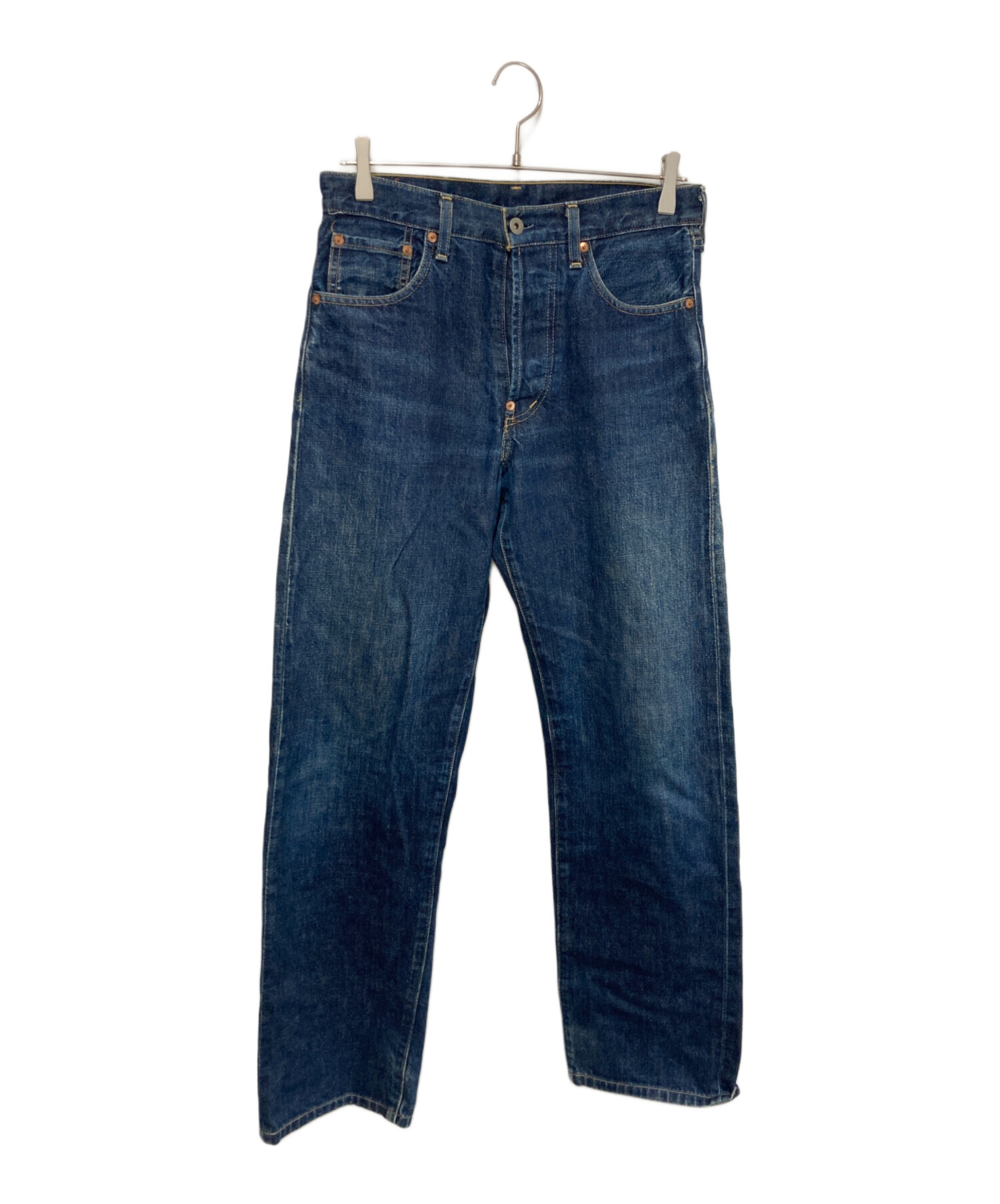 中古・古着通販】LEVI'S (リーバイス) 702XX復刻デニムパンツ