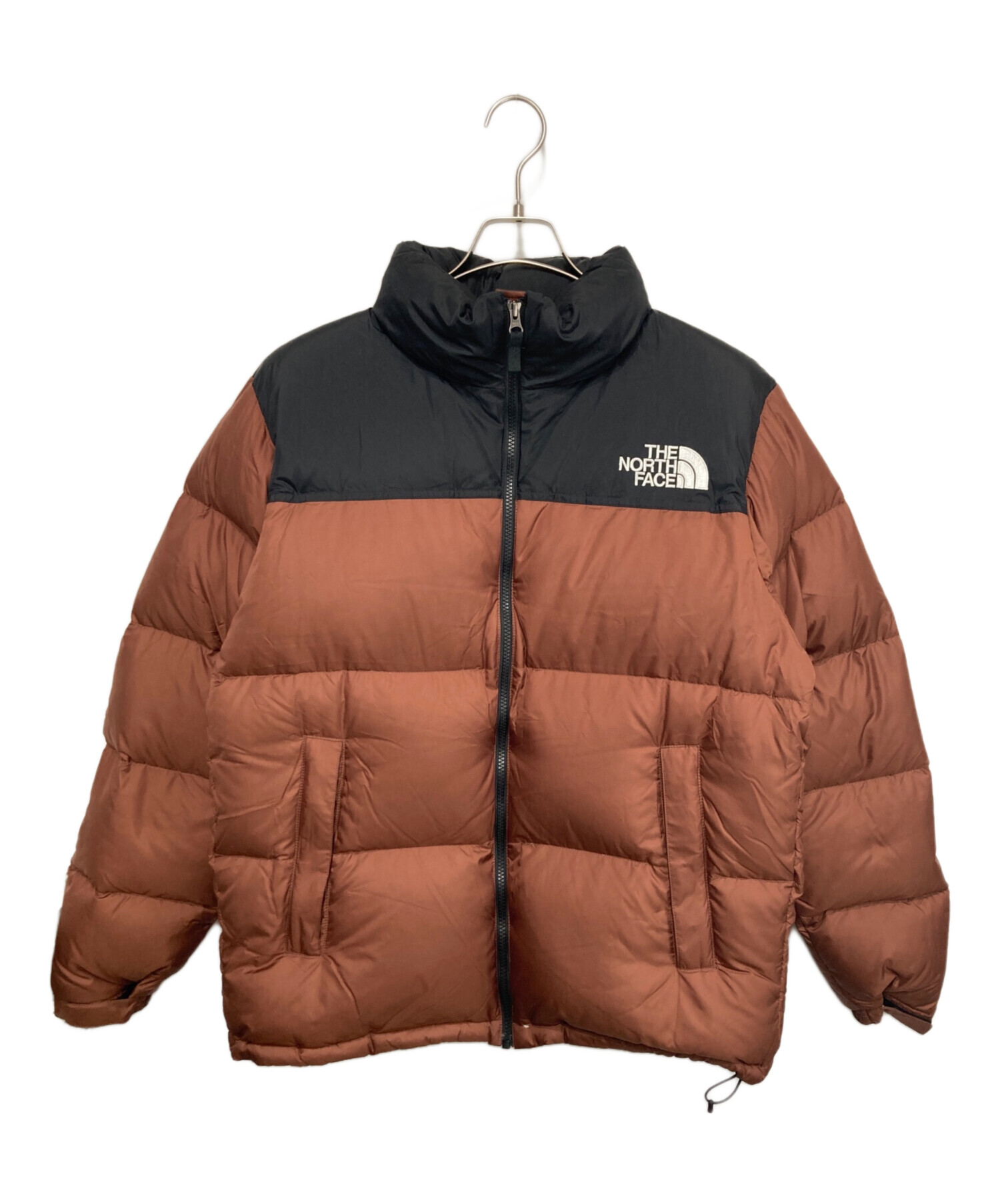 中古・古着通販】THE NORTH FACE (ザ ノース フェイス) ヌプシダウン