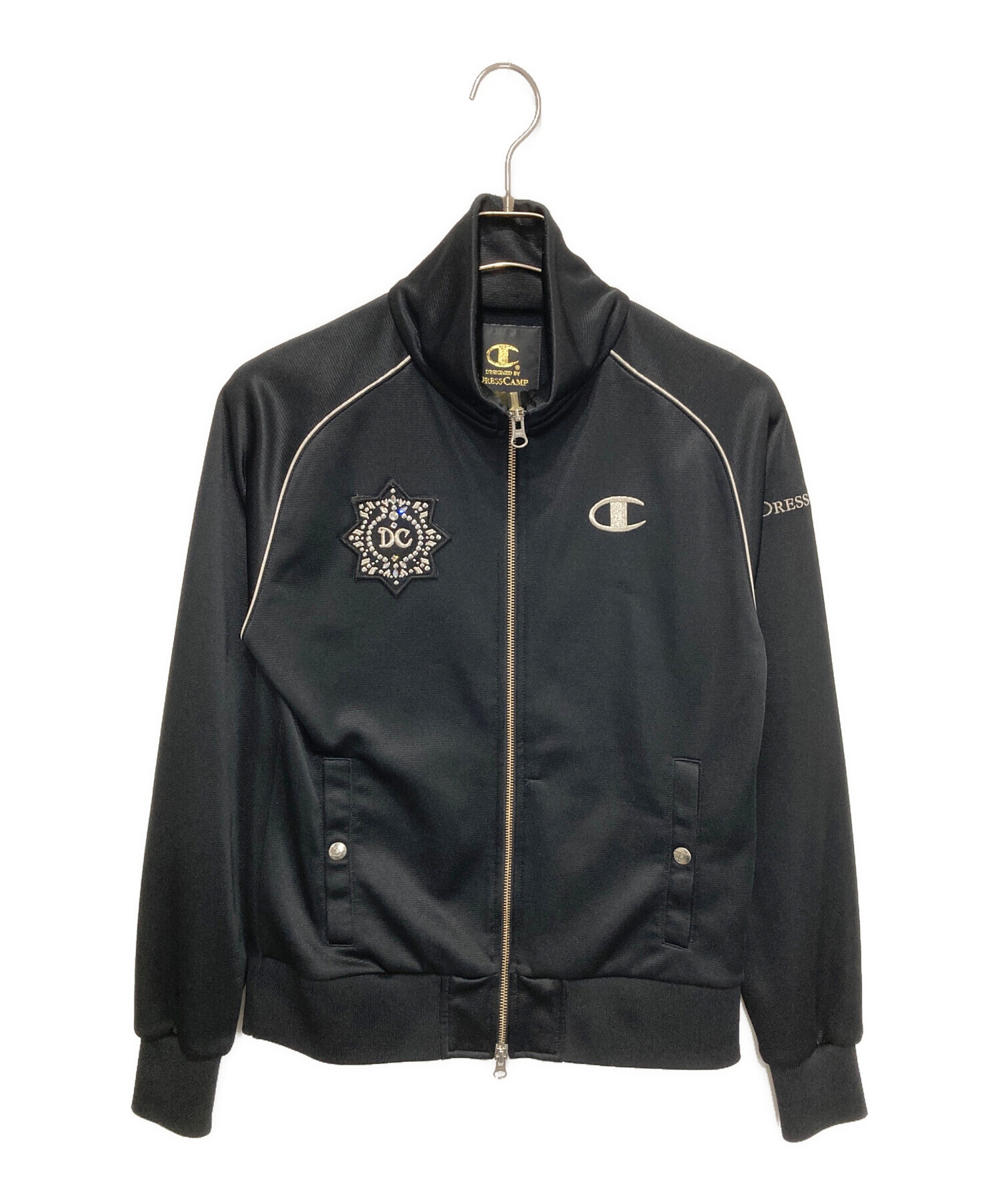 中古・古着通販】Champion (チャンピオン) DRESS CAMP (ドレスキャンプ