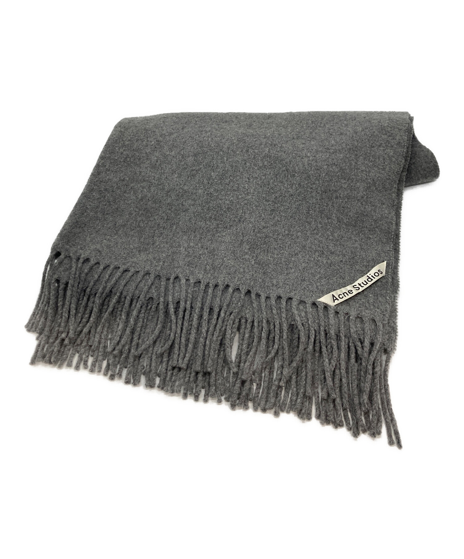 中古・古着通販】Acne studios (アクネ ストゥディオス) ウール
