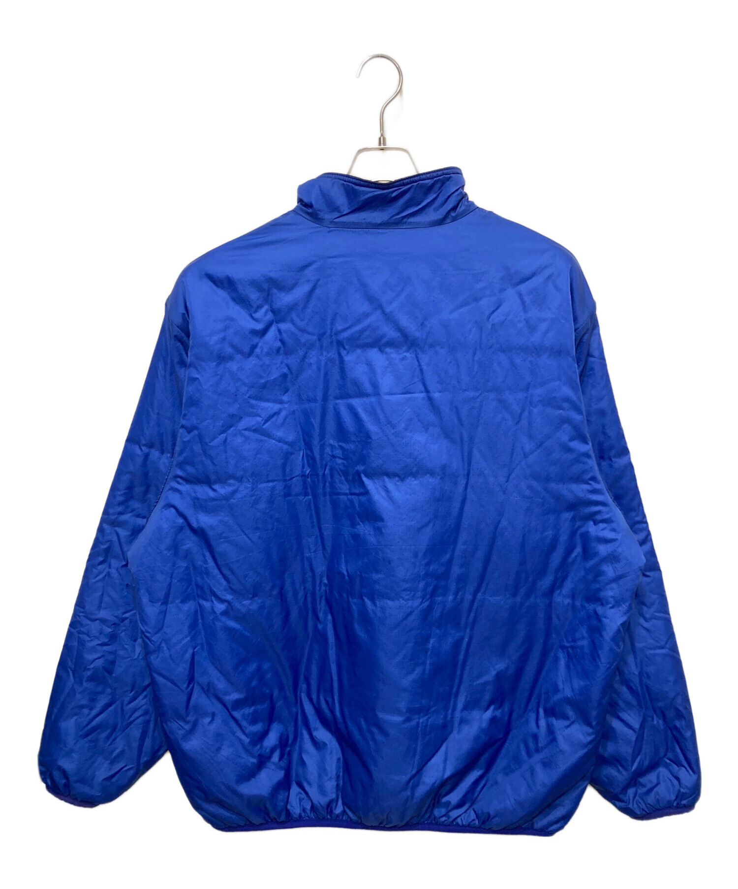 中古・古着通販】Patagonia (パタゴニア) パフボールセーター プル