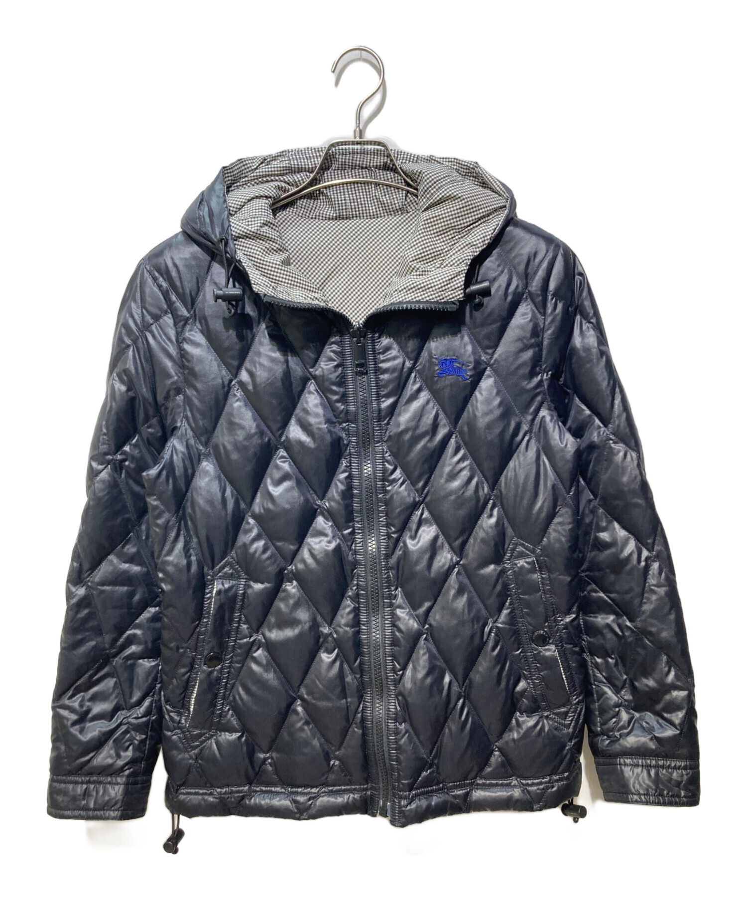 中古・古着通販】BURBERRY BLACK LABEL (バーバリーブラックレーベル