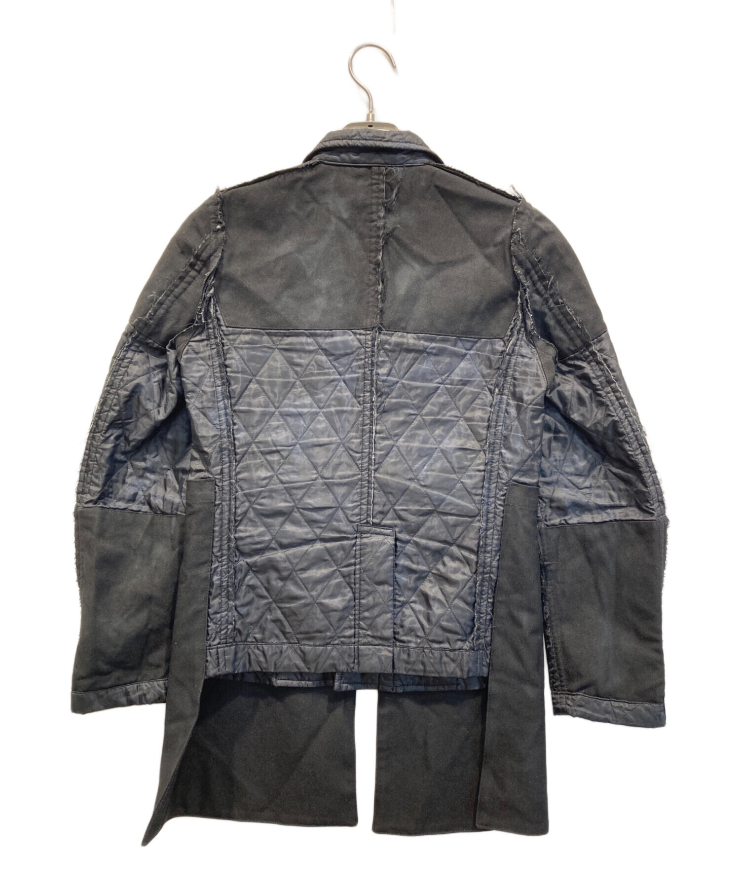 中古・古着通販】BLACK COMME des GARCONS (ブラック コムデギャルソン
