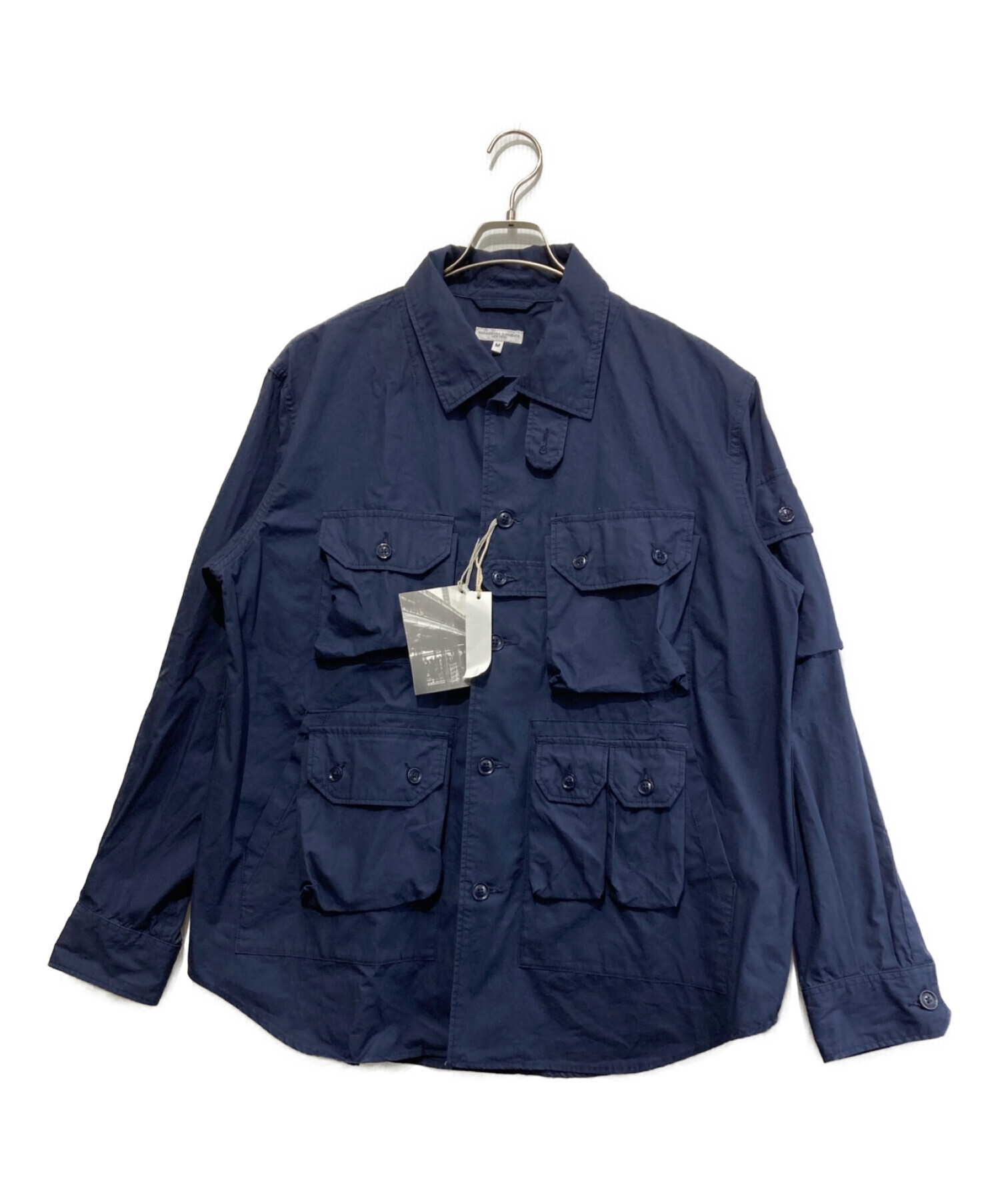 中古・古着通販】Engineered Garments (エンジニアド ガーメンツ