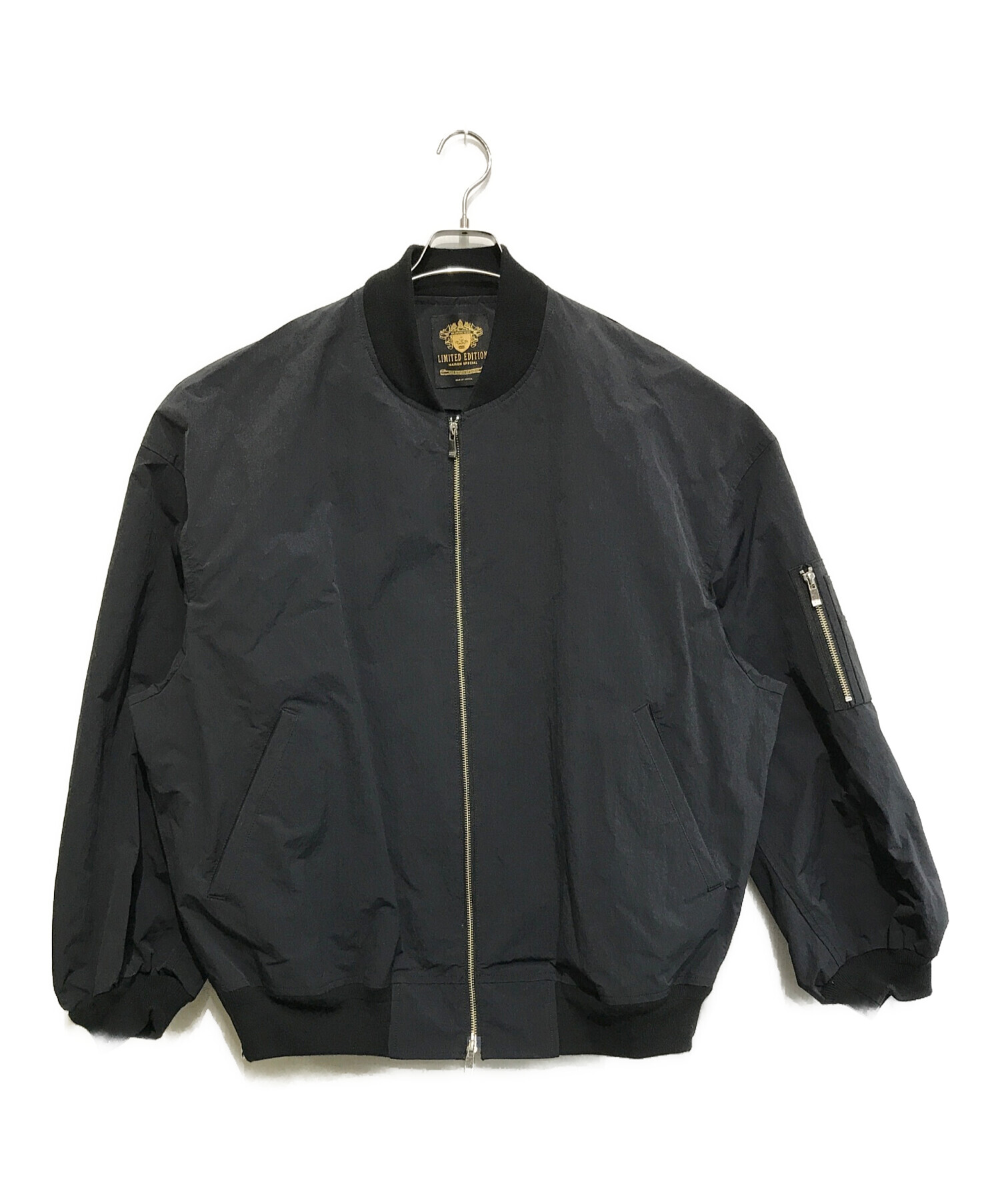 中古・古着通販】MAISON SPECIAL (メゾンスペシャル) 【LIMITED