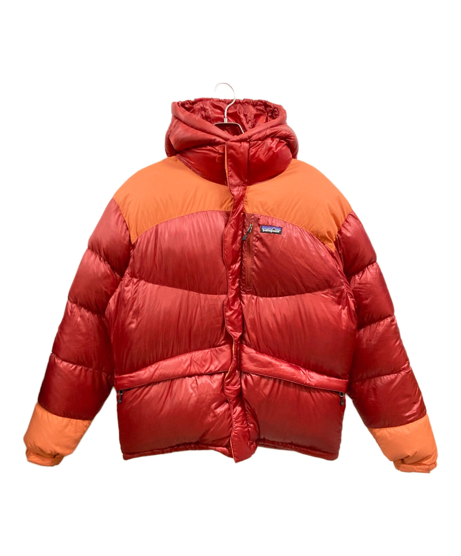 中古・古着通販】Patagonia (パタゴニア) ダウンパーカー/ダウン