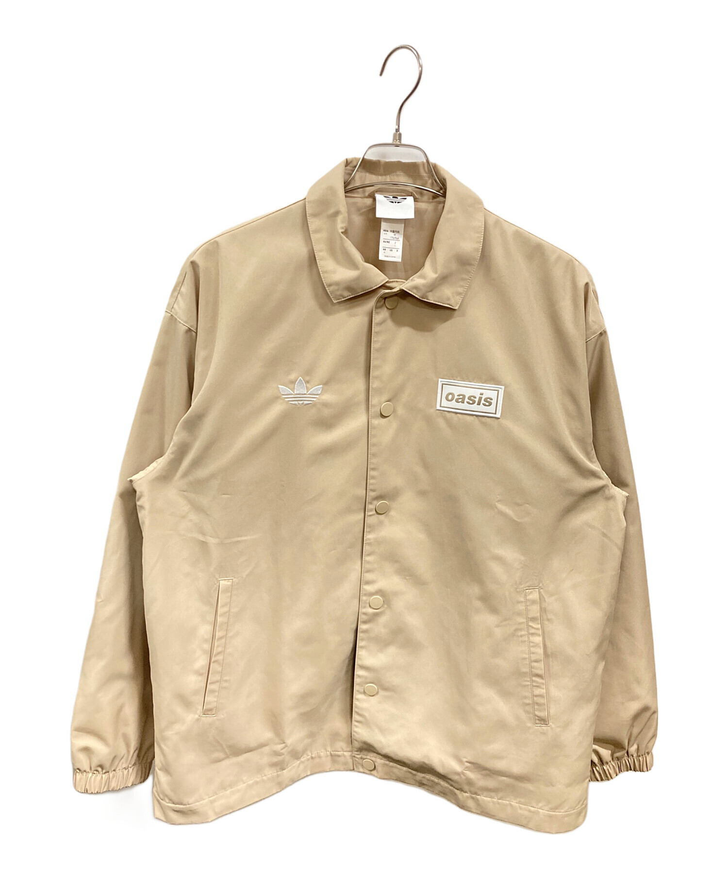 中古・古着通販】adidas originals (アディダスオリジナル) oasis