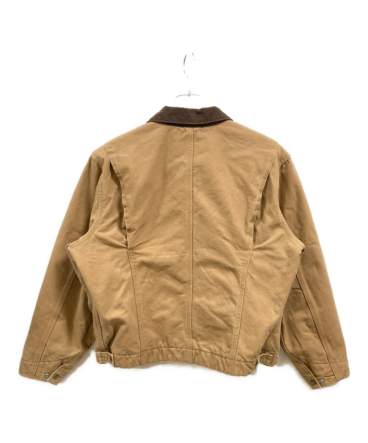 中古・古着通販】CarHartt (カーハート) デトロイトジャケット