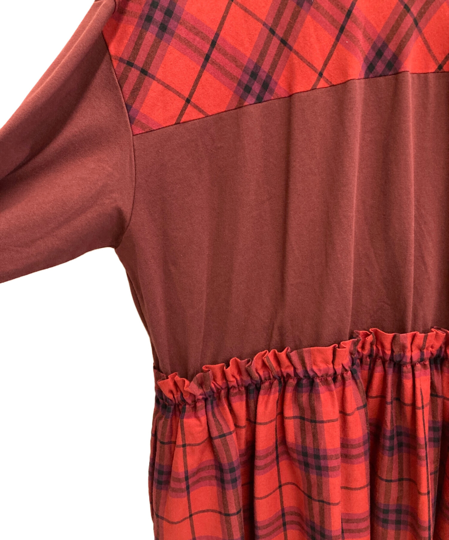 中古・古着通販】Vivienne Westwood RED LABEL (ヴィヴィアンウエスト