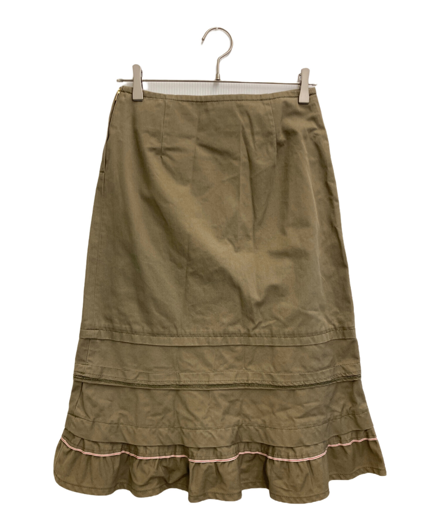 中古・古着通販】tricot COMME des GARCONS (トリココムデギャルソン