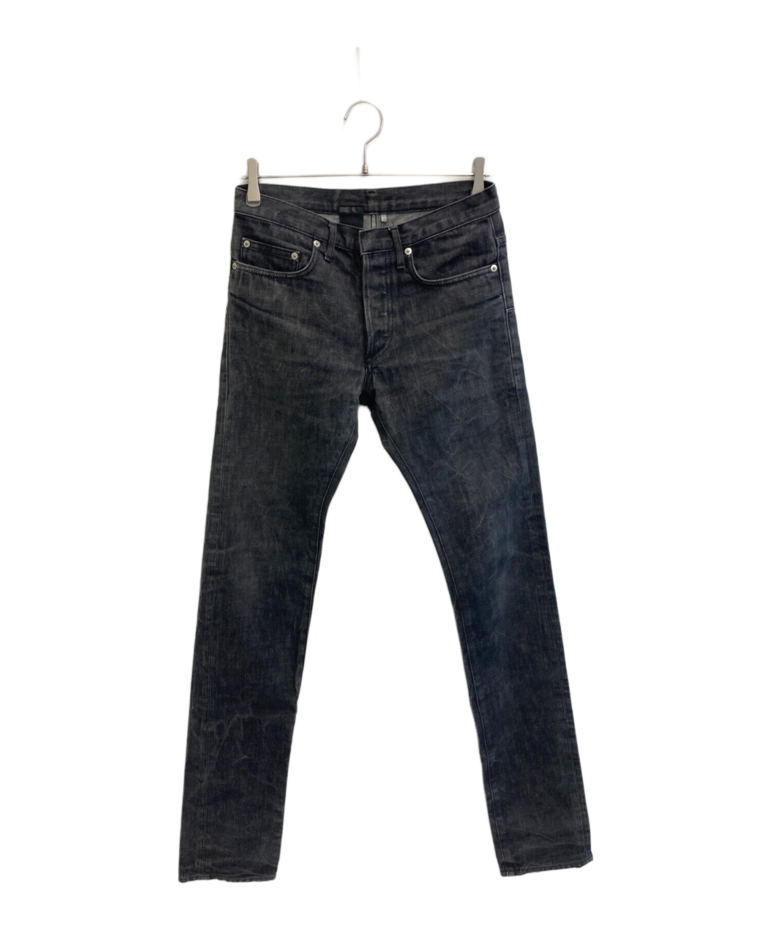 中古・古着通販】Dior Homme (ディオール オム) 07AW エディ期