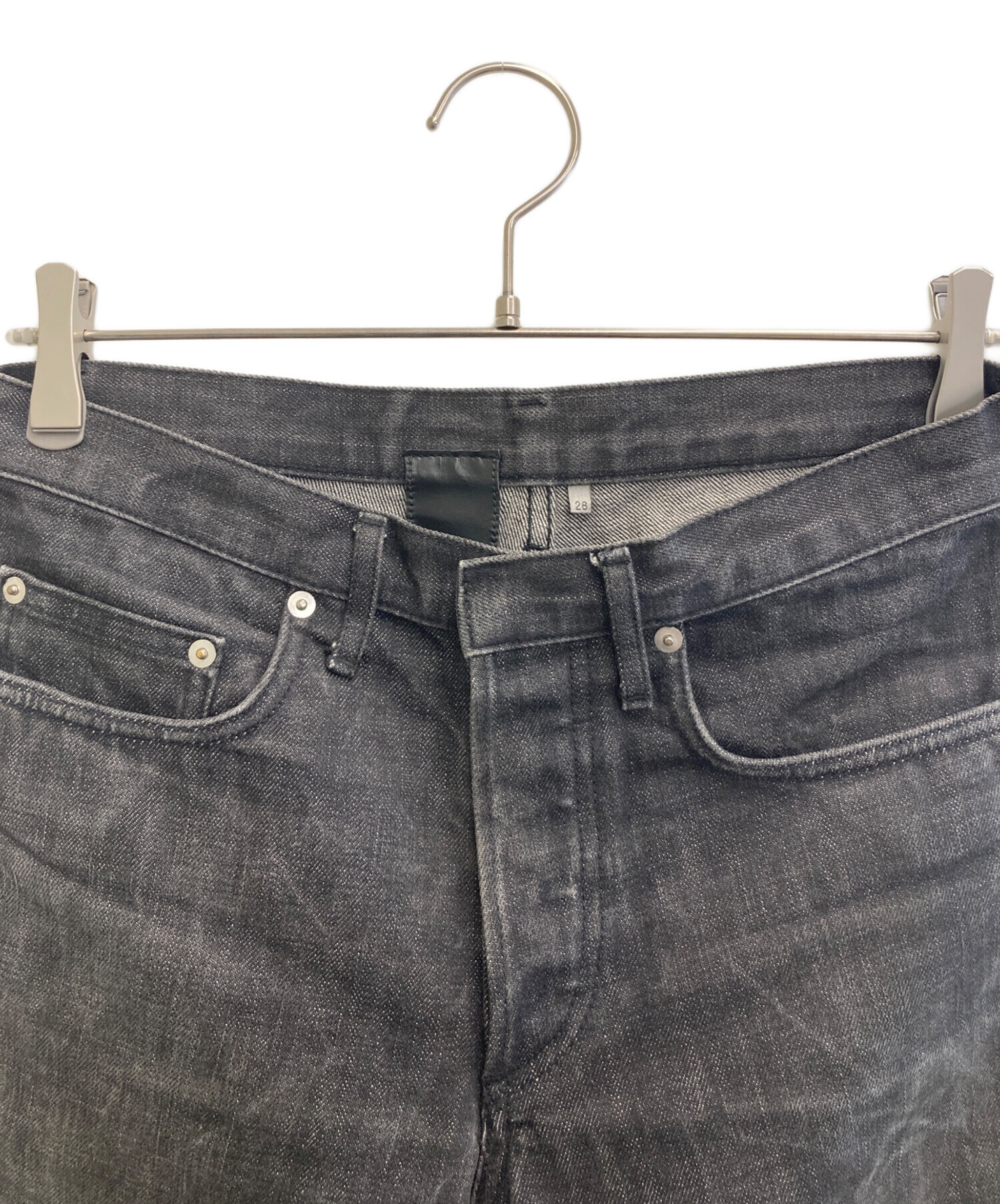 中古・古着通販】Dior Homme (ディオール オム) 07AW エディ期