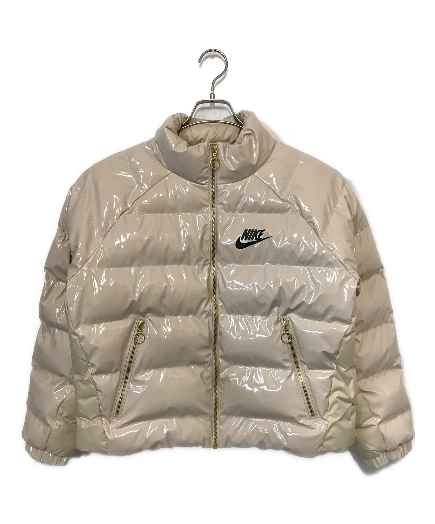 中古・古着通販】NIKE (ナイキ) AS W NSW ICON CLASH OTW SYN / 中綿