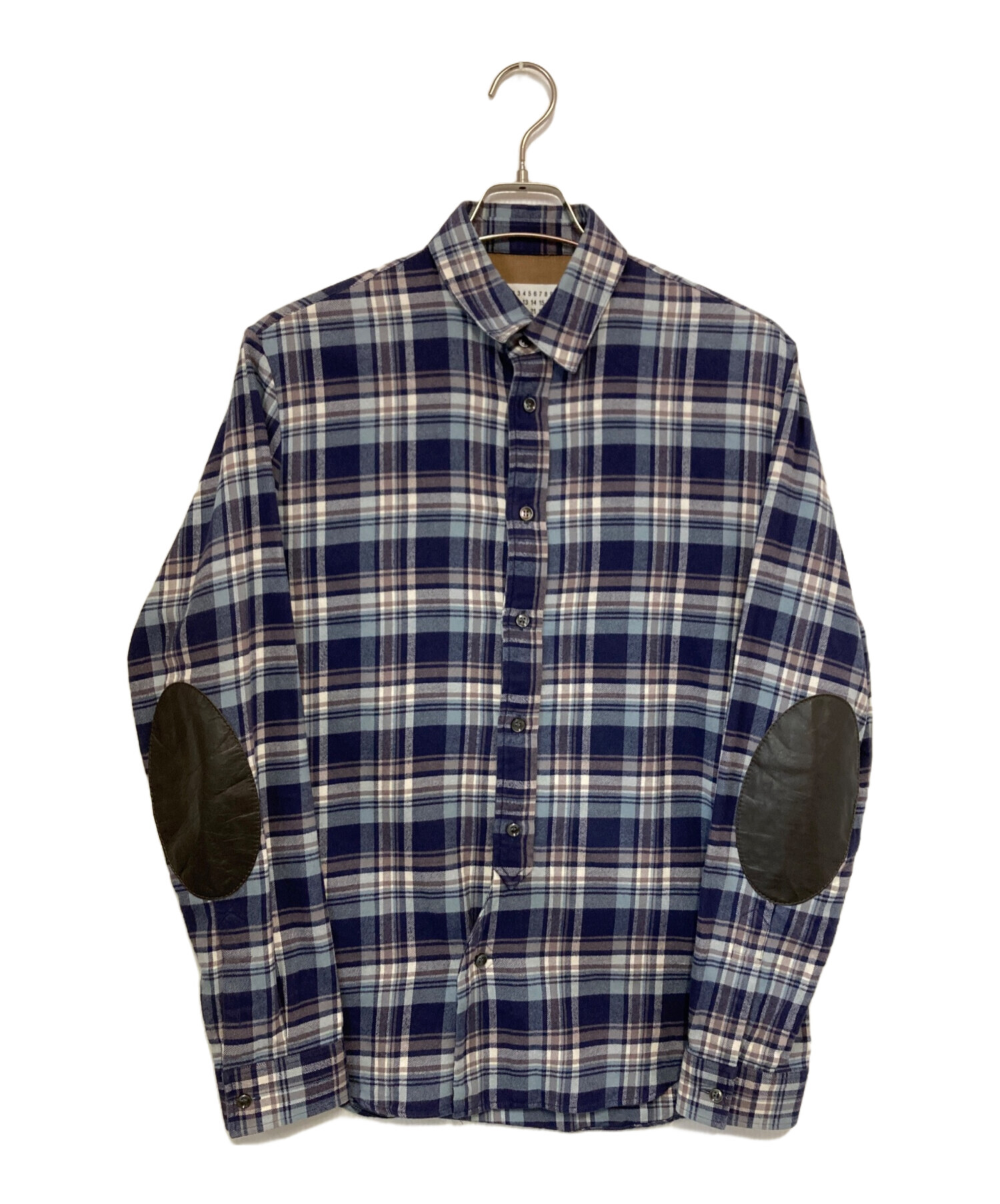 中古・古着通販】Maison Margiela 10 (メゾンマルジェラ 10) エルボー