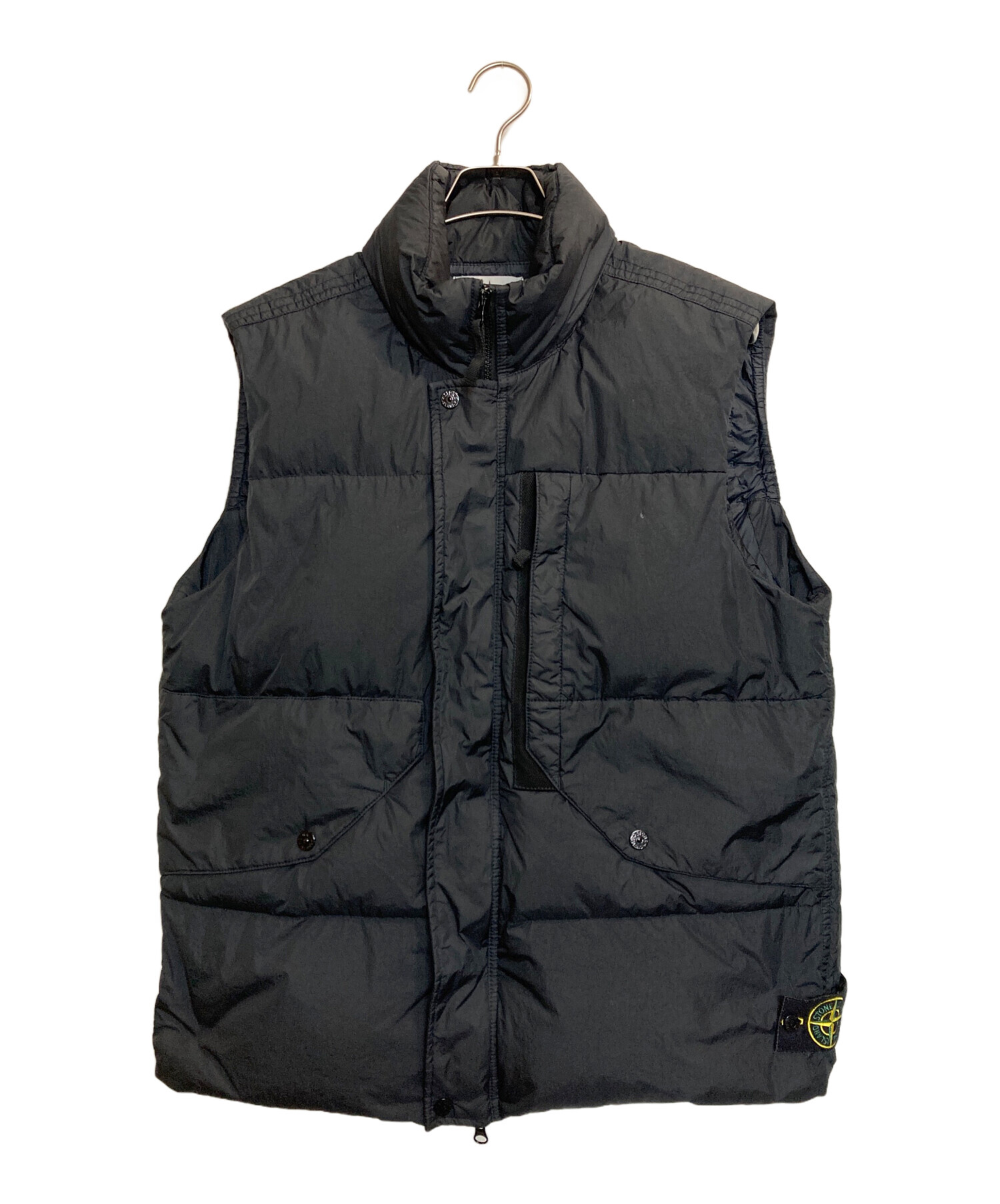 中古・古着通販】STONE ISLAND (ストーンアイランド) GARMENT DYED