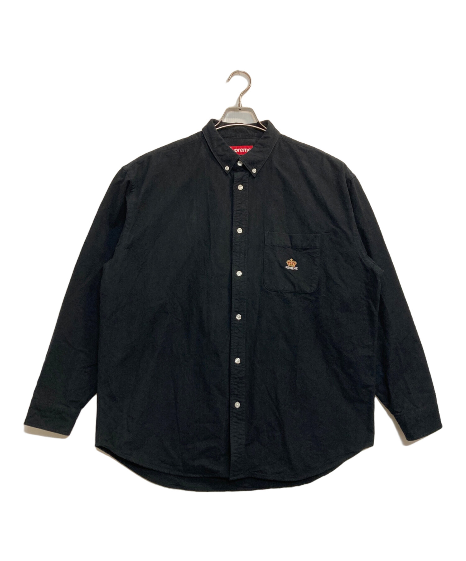 中古・古着通販】SUPREME (シュプリーム) 24SS Loose Fit Flannel