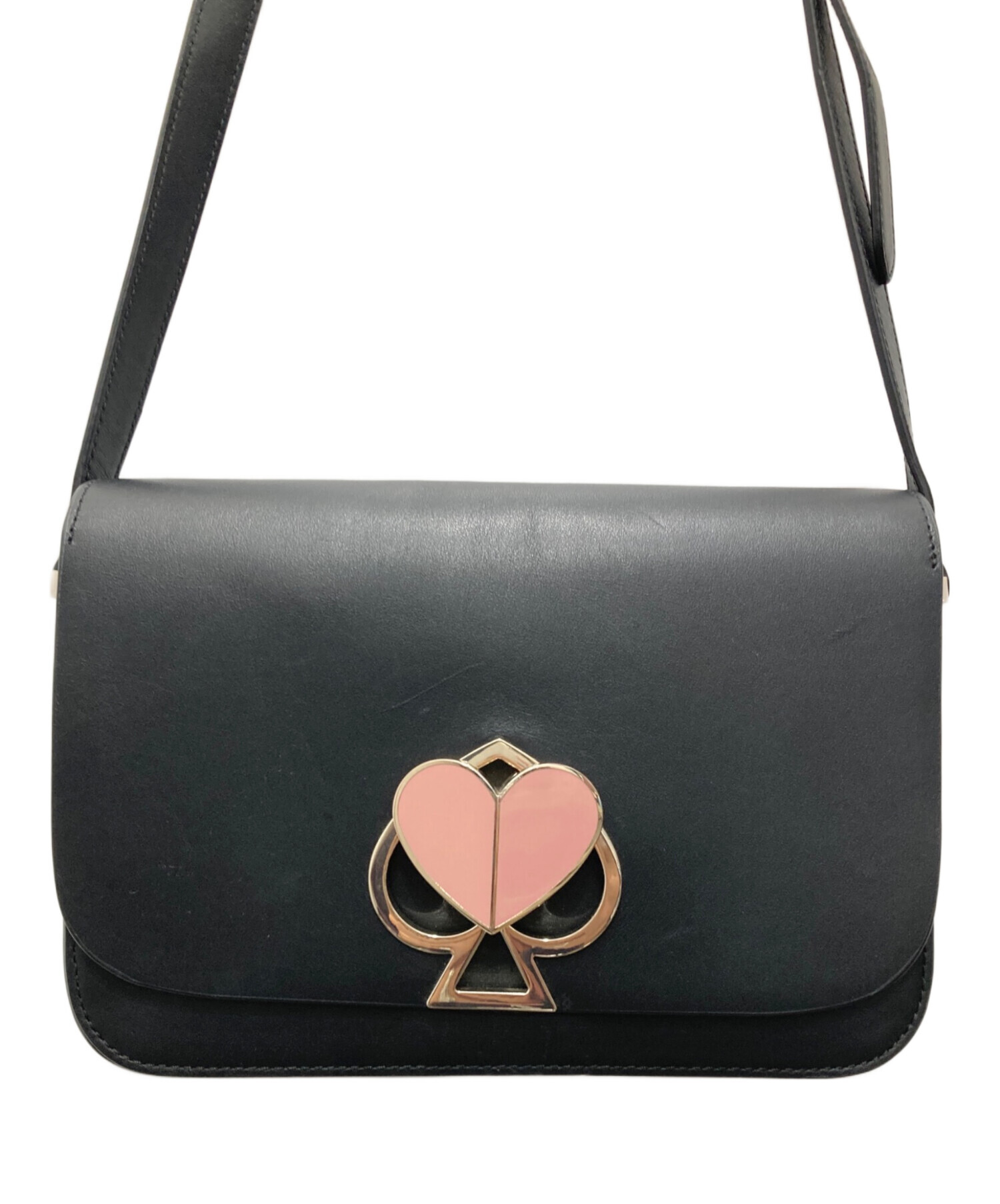 中古・古着通販】Kate Spade (ケイトスペード) ニコラ ツイストロック