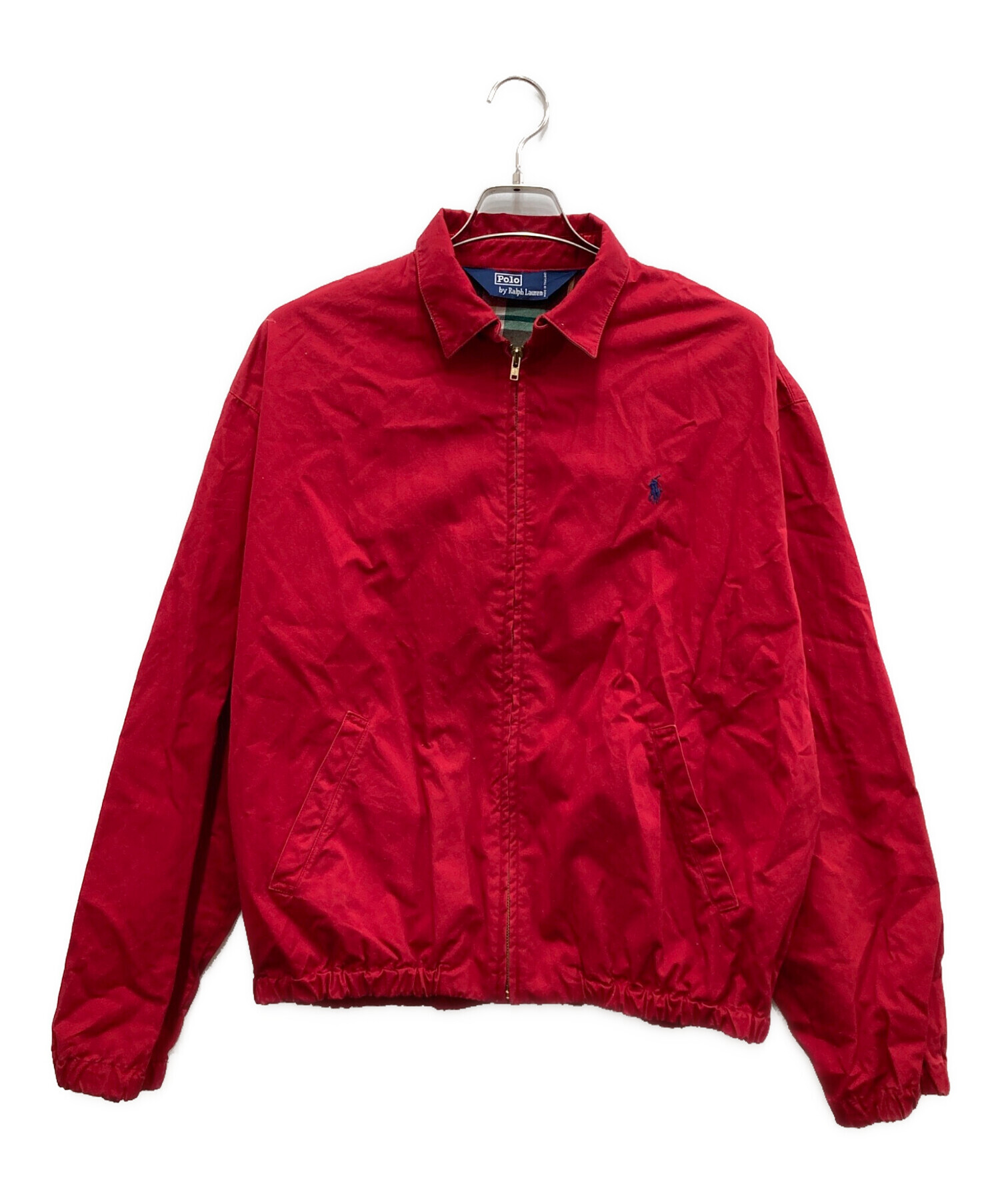中古・古着通販】POLO RALPH LAUREN (ポロ・ラルフローレン) 90's