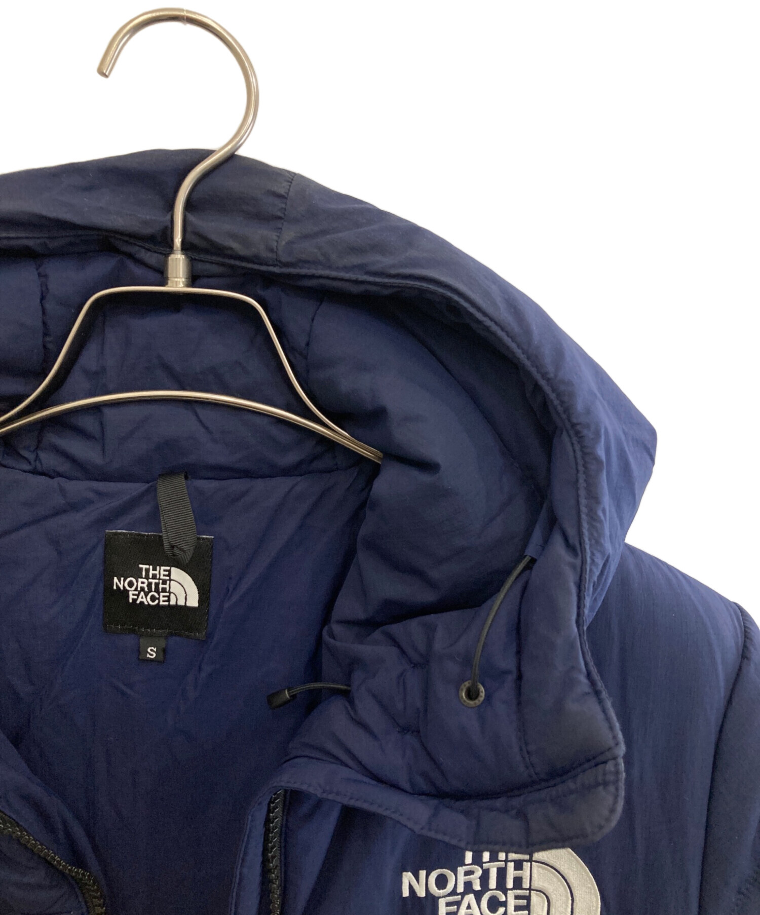 中古・古着通販】THE NORTH FACE (ザ ノース フェイス) トランゴパーカ
