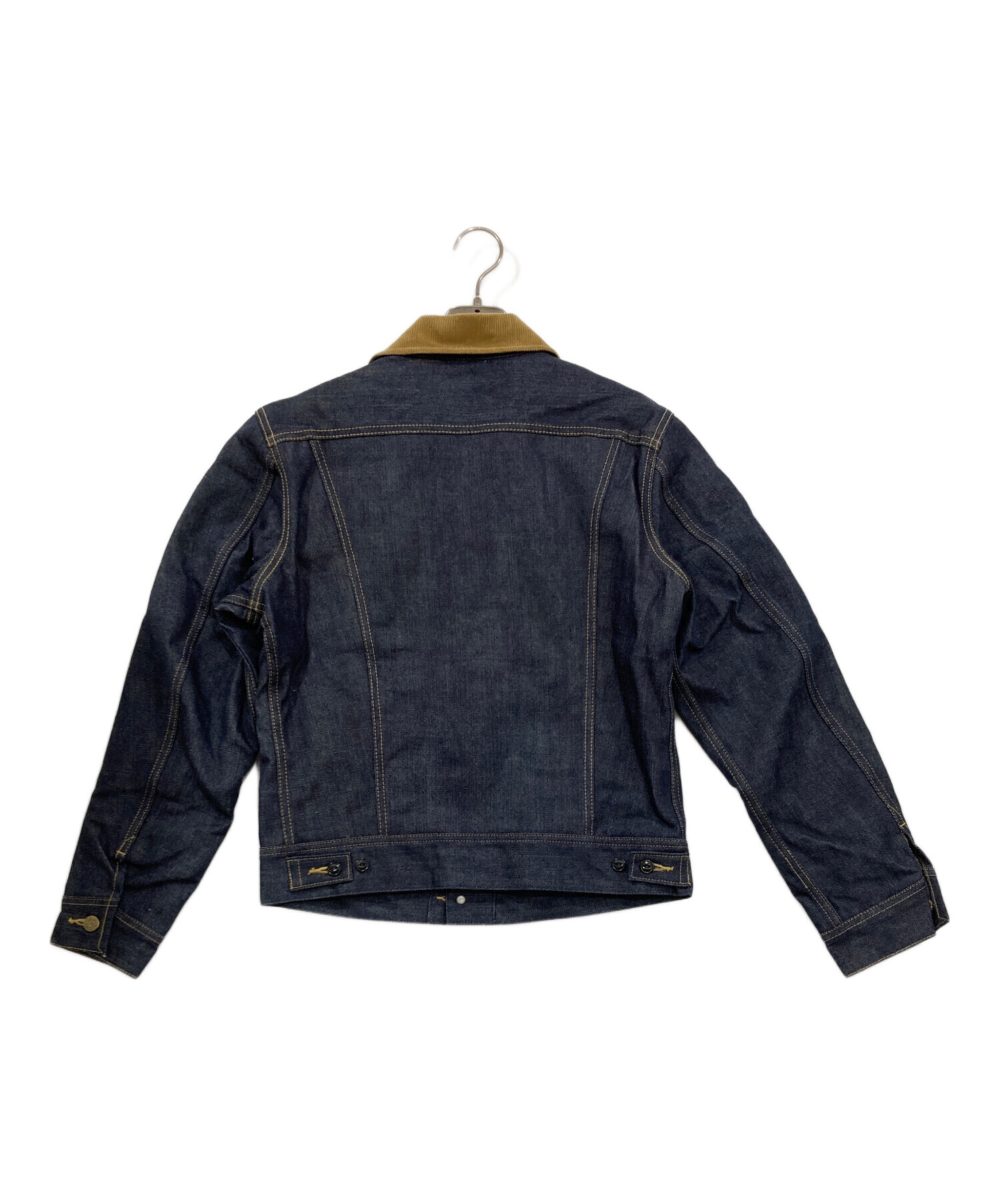 中古・古着通販】LEE (リー) THE REAL McCOY'S (ザ・リアルマッコイズ