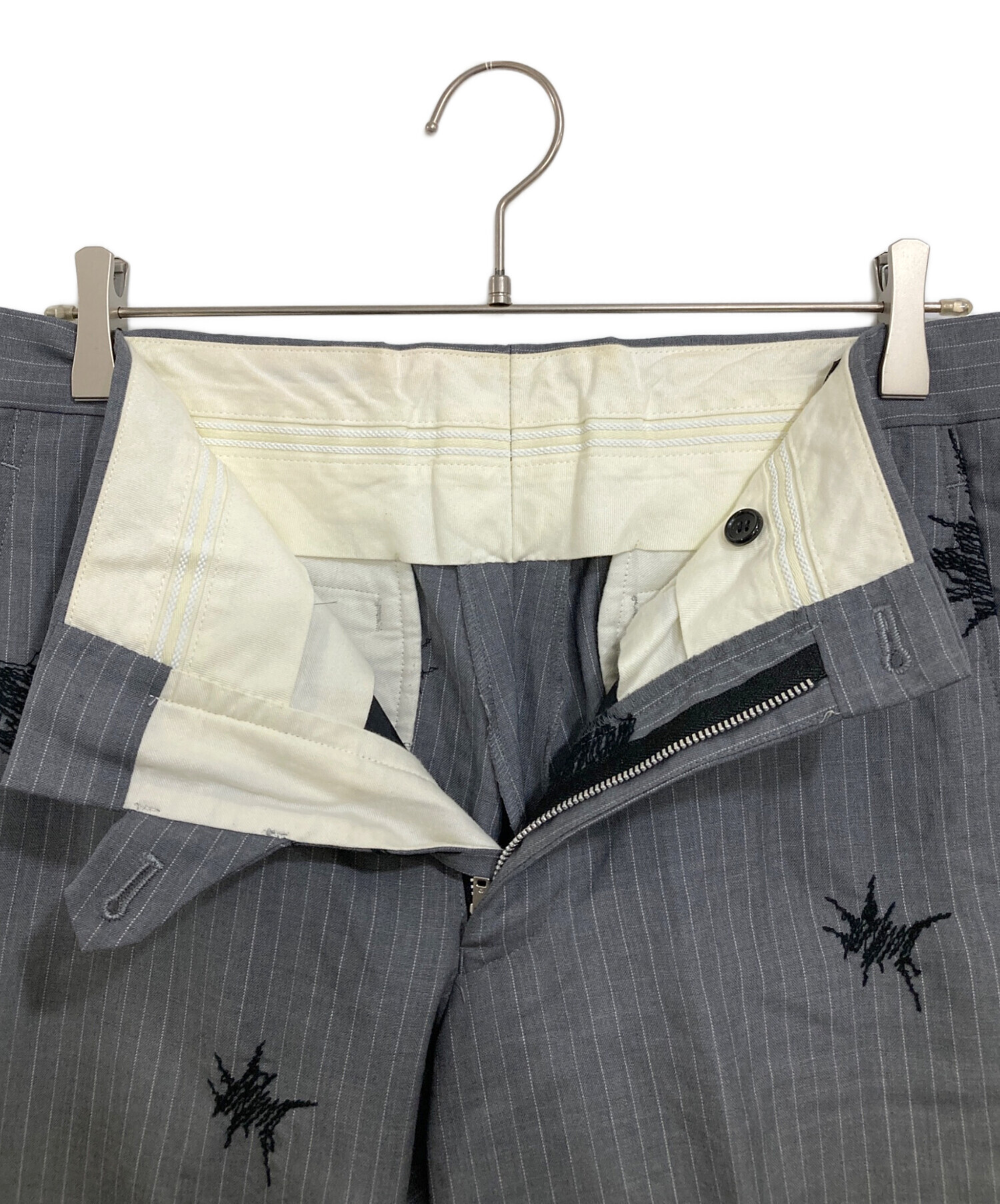中古・古着通販】COMME des GARCONS HOMME PLUS (コムデギャルソンオム