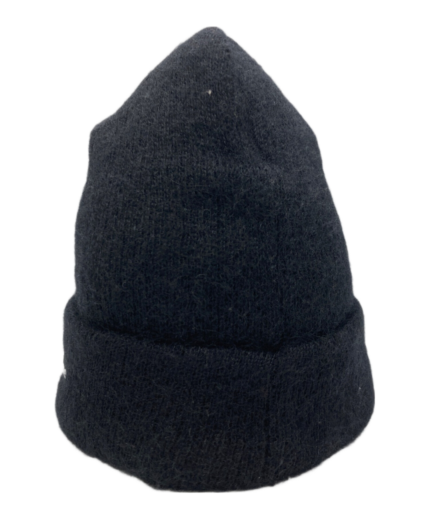 中古・古着通販】SUPREME (シュプリーム) MOHAIR BEANIE ブラック