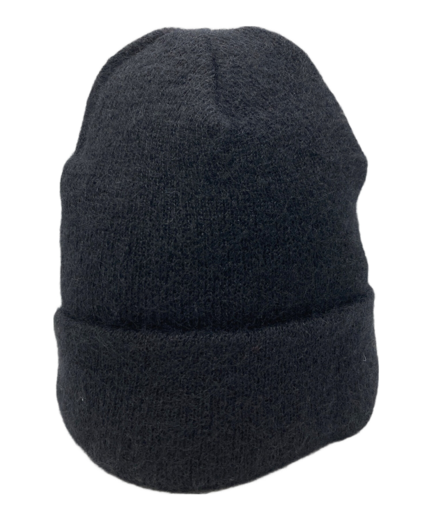 中古・古着通販】SUPREME (シュプリーム) MOHAIR BEANIE ブラック