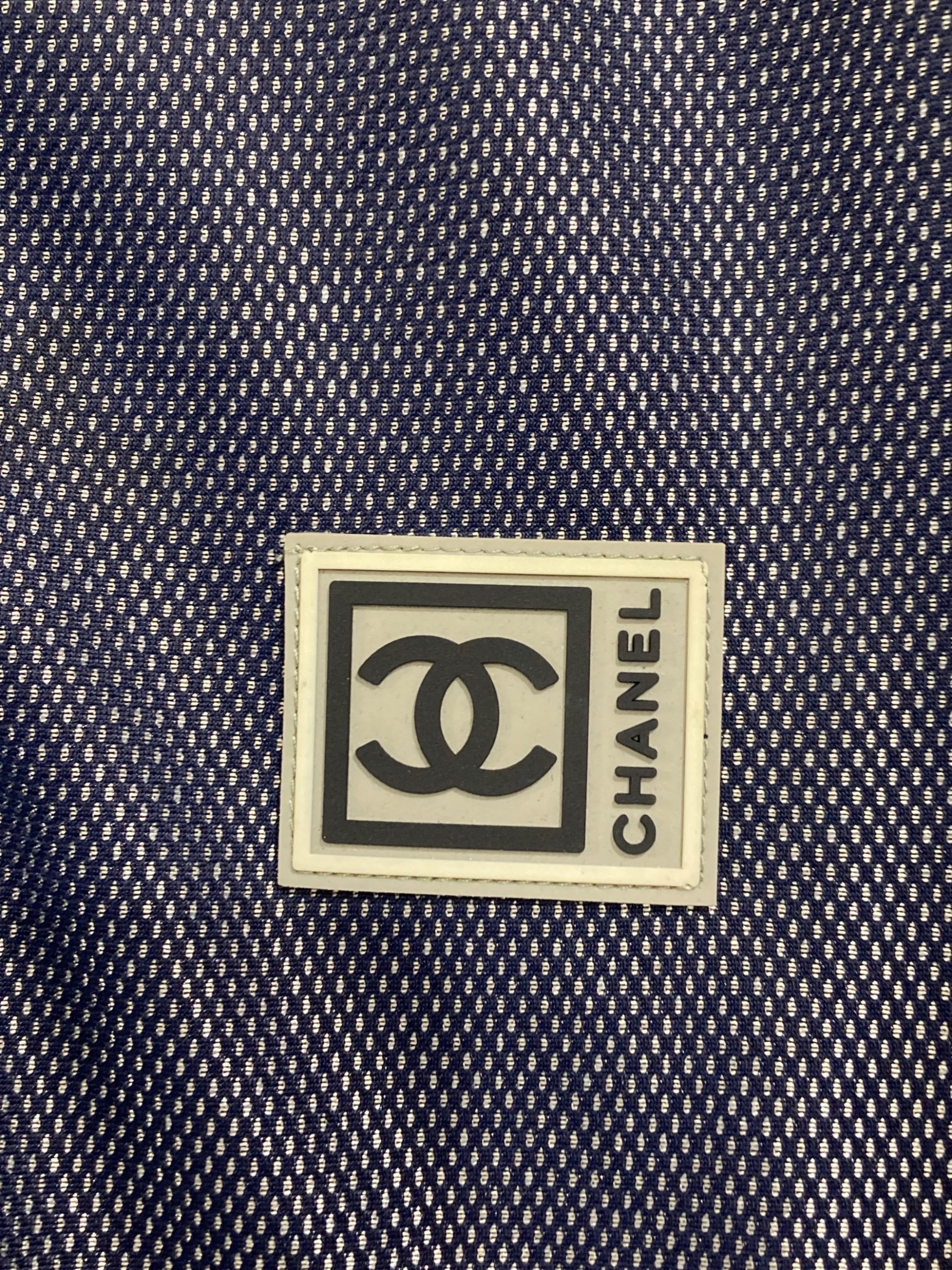 中古・古着通販】CHANEL (シャネル) スポーツライン ココマーク
