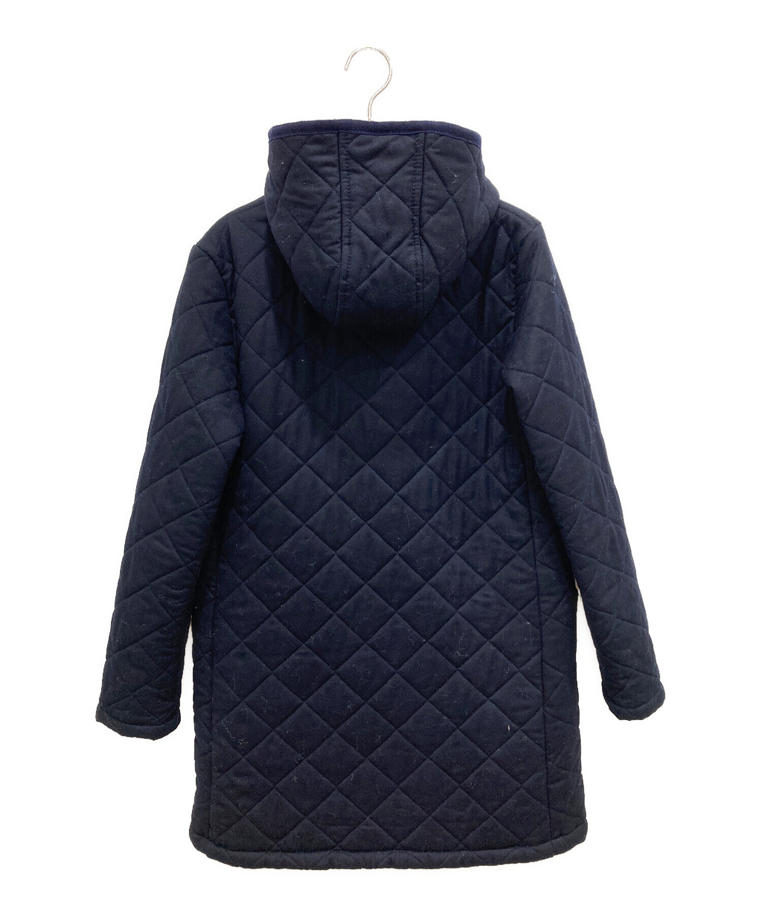 中古・古着通販】MACKINTOSH (マッキントッシュ) 裏ボアキルティング