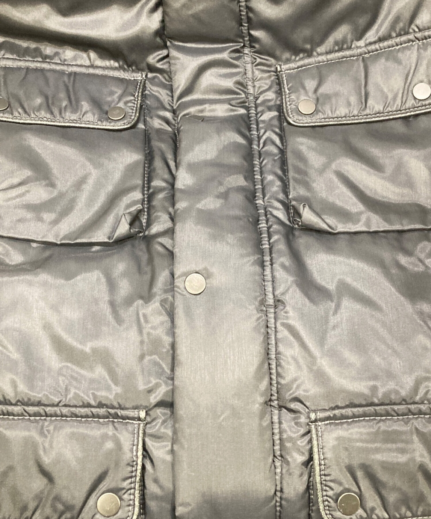 中古・古着通販】BELSTAFF Silver Label (ベルスタッフ シルバー