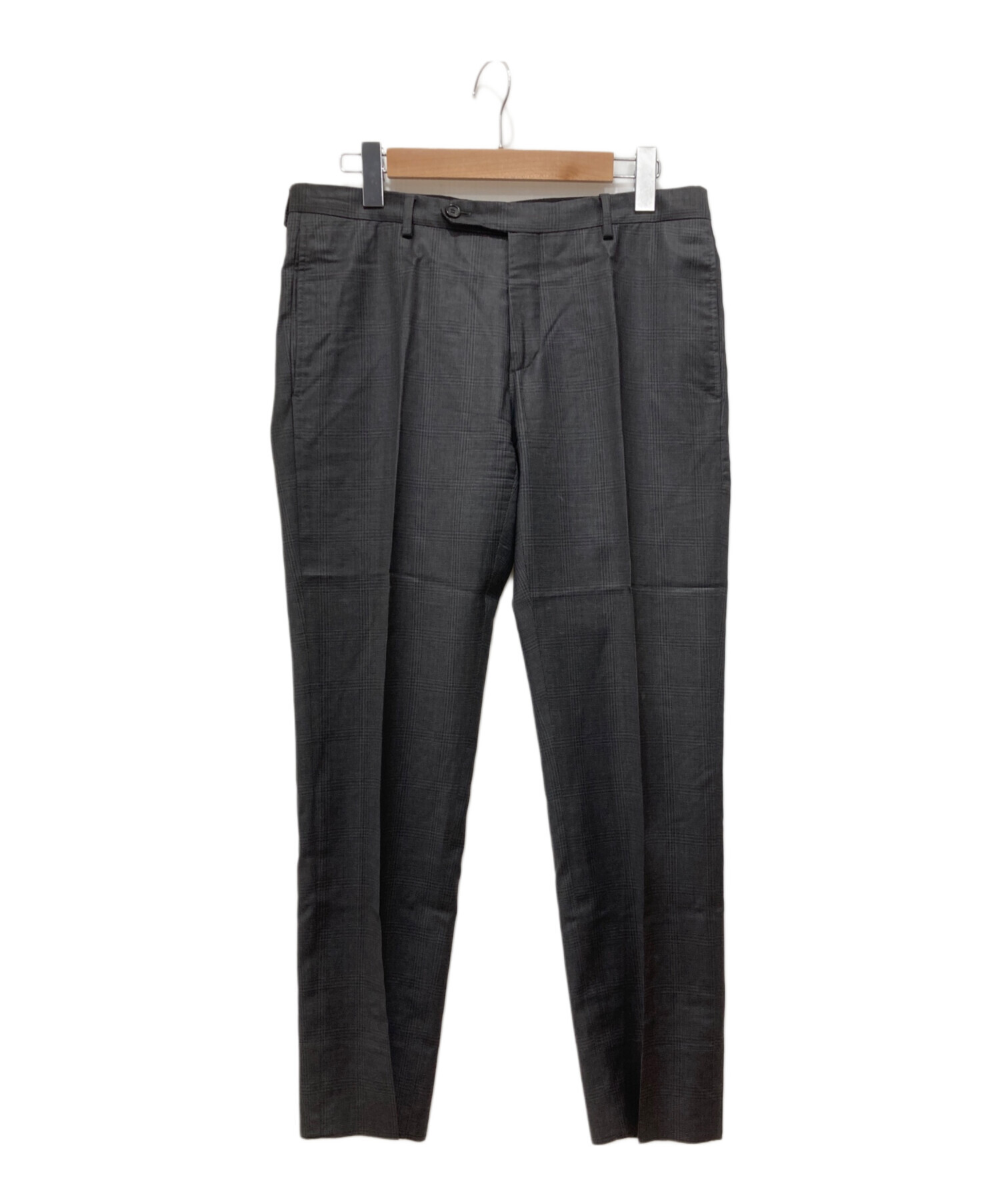 中古・古着通販】Dior Homme (ディオール オム) セットアップスーツ