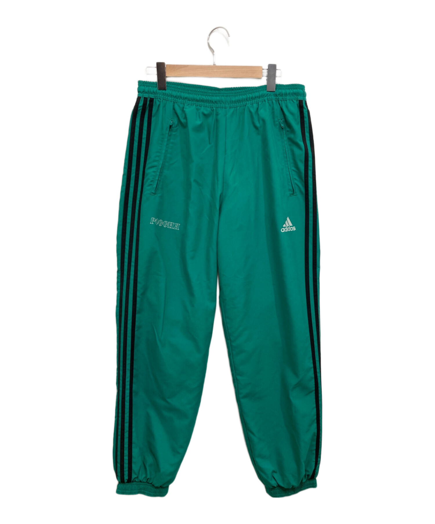 中古・古着通販】adidas (アディダス) Gosha Rubchinskiy (ゴーシャ