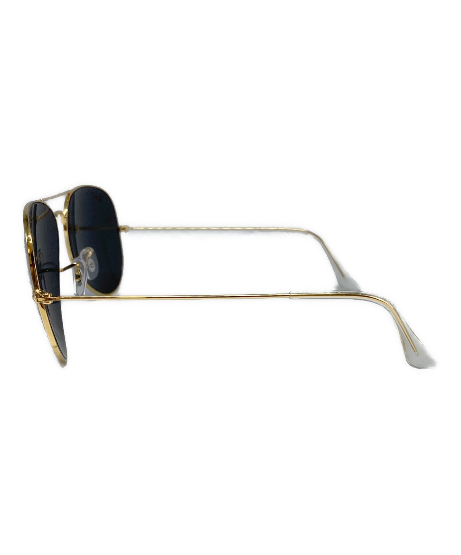 中古・古着通販】RAY-BAN (レイバン) サングラス サイズ:65□17