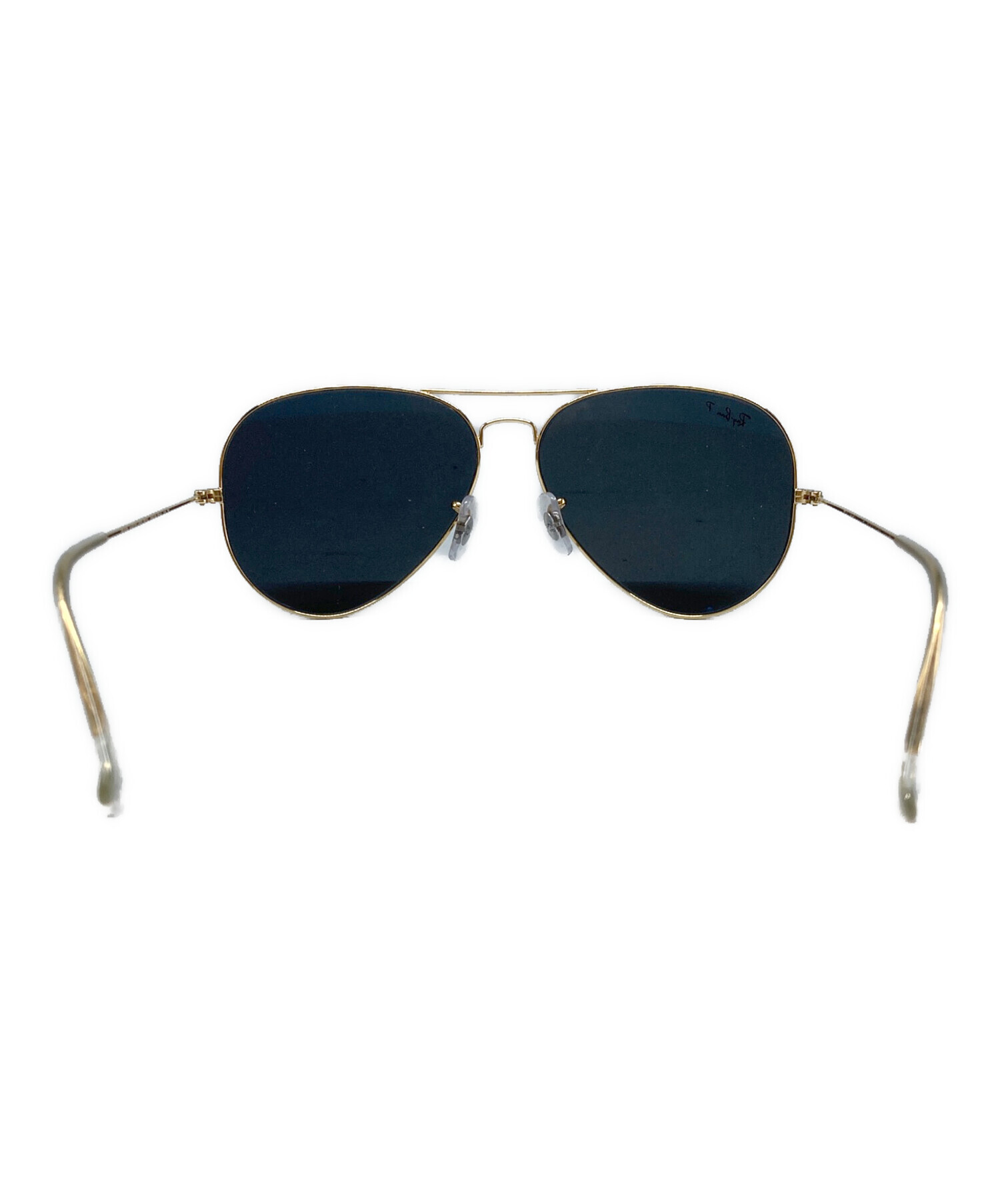 中古・古着通販】RAY-BAN (レイバン) サングラス サイズ:65□17