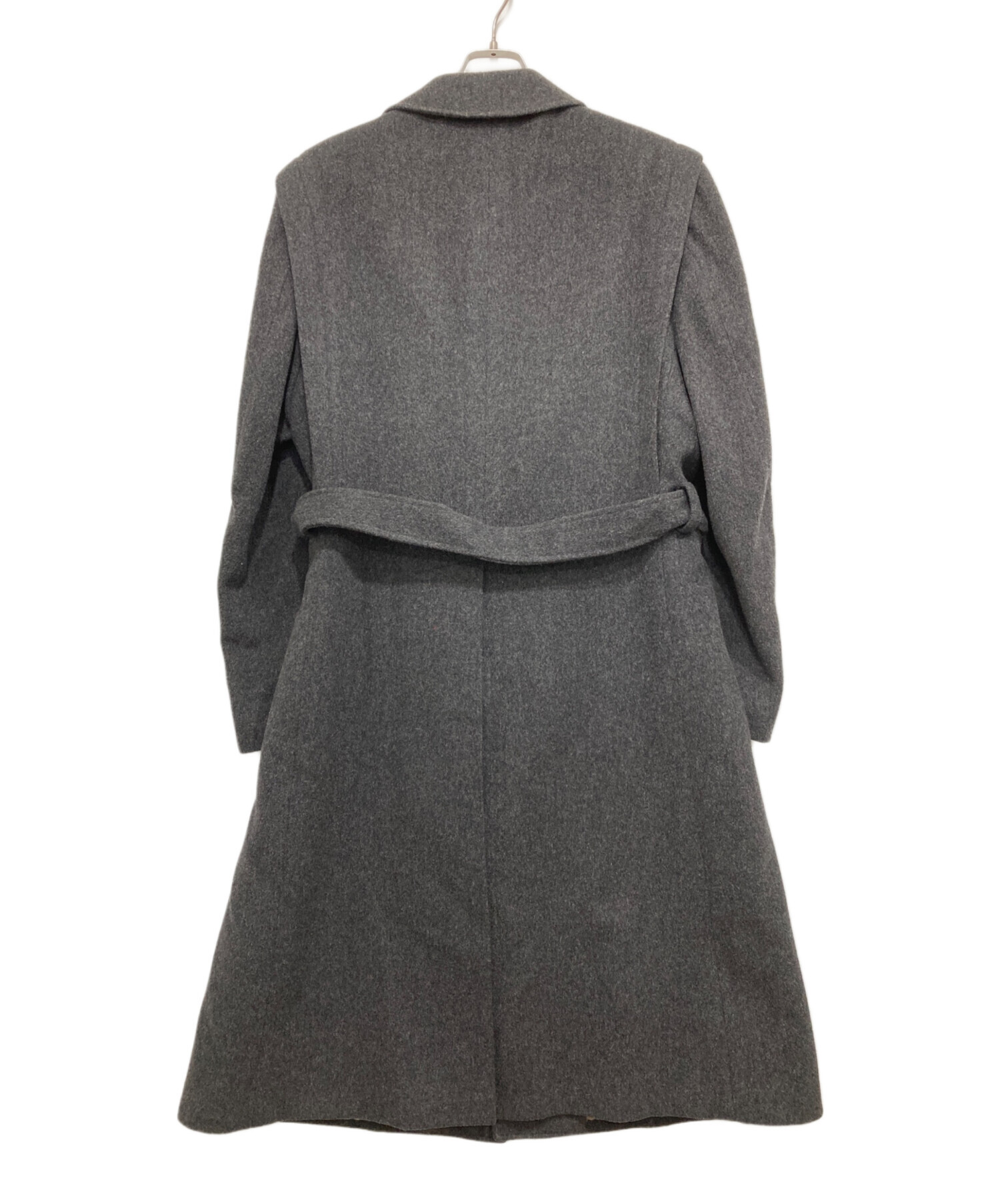 中古・古着通販】pierre cardin (ピエール・カルダン) ウールコート