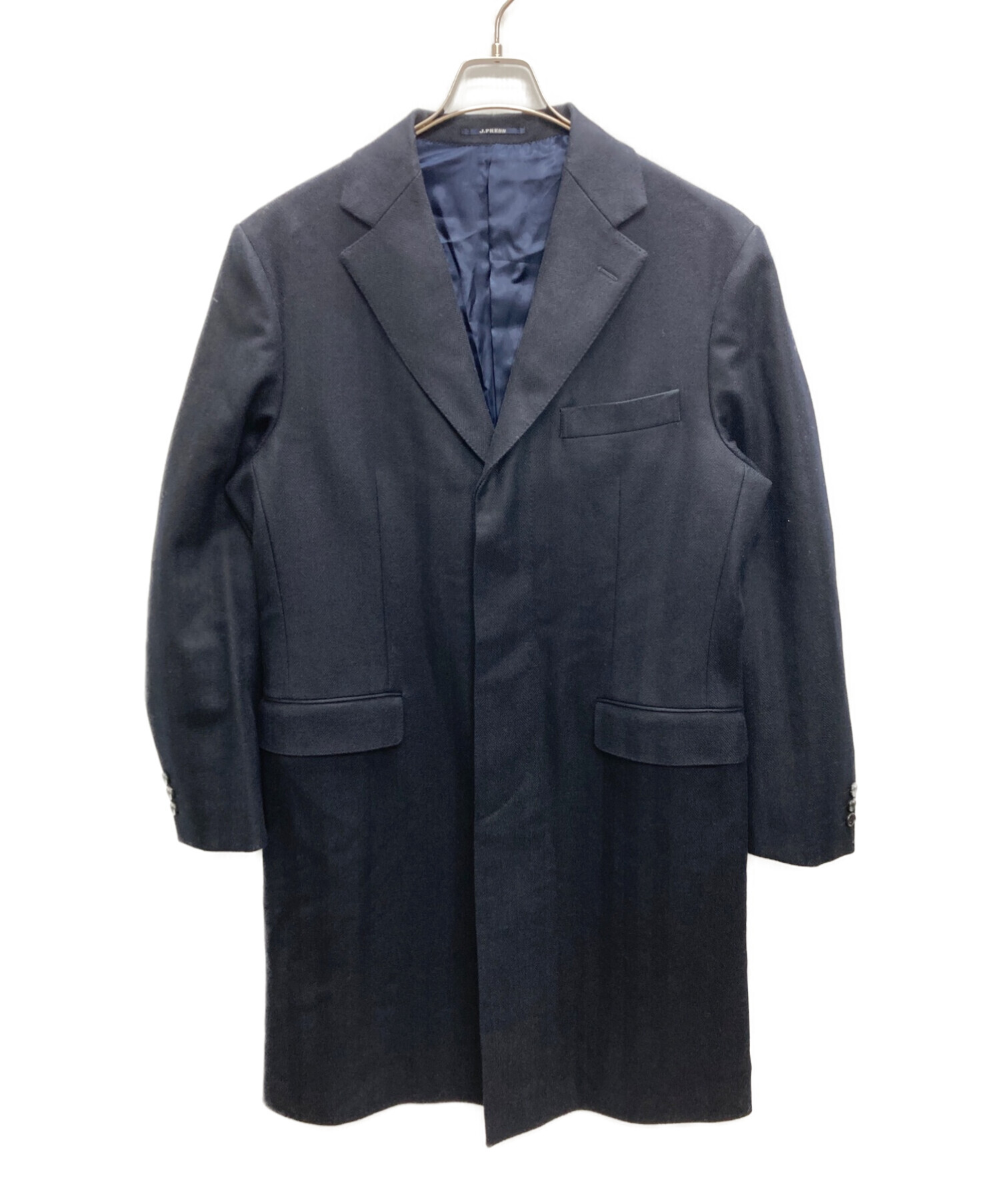 中古・古着通販】J.PRESS (ジェイプレス) 2080ヘリンボンフランネル