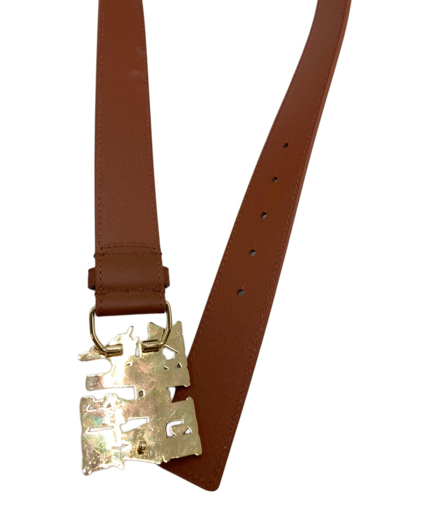 中古・古着通販】flex wit me (フレックスウィット三―) FWM LOGO