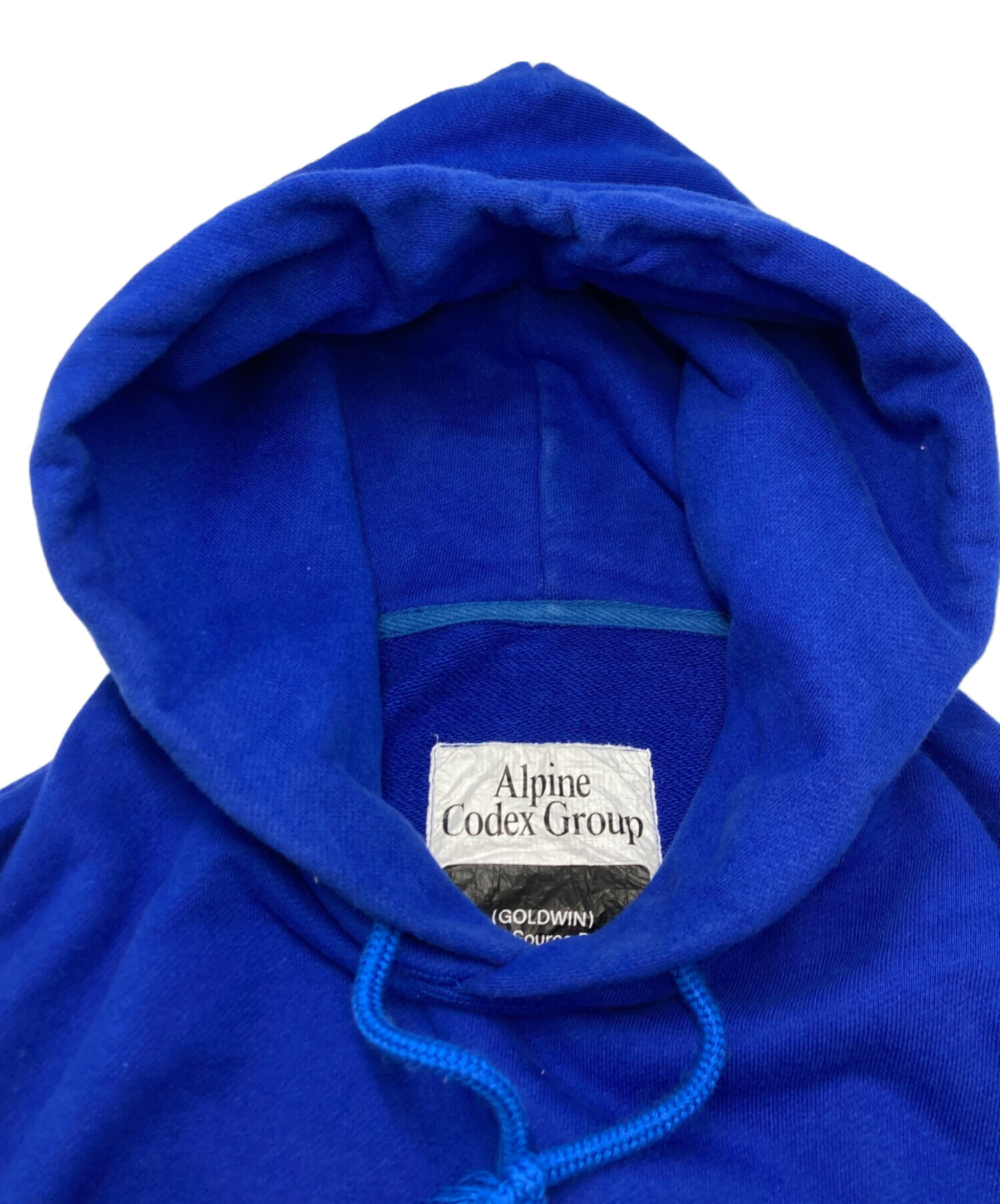 中古・古着通販】Alpine Codex Group by Goldwin (（アルパイン