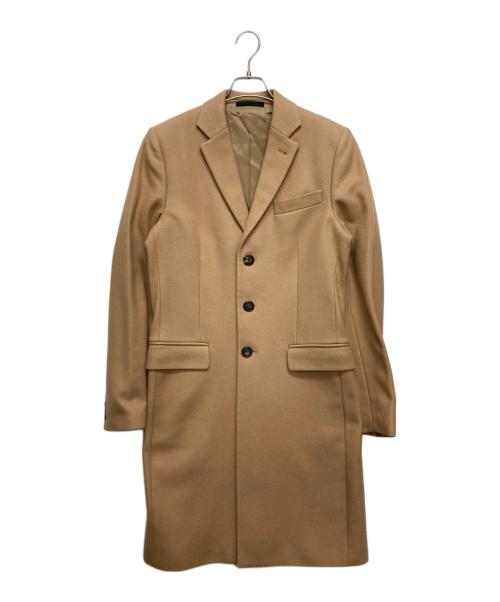 中古・古着通販】GIVENCHY (ジバンシィ) ウールカシミヤチェスター