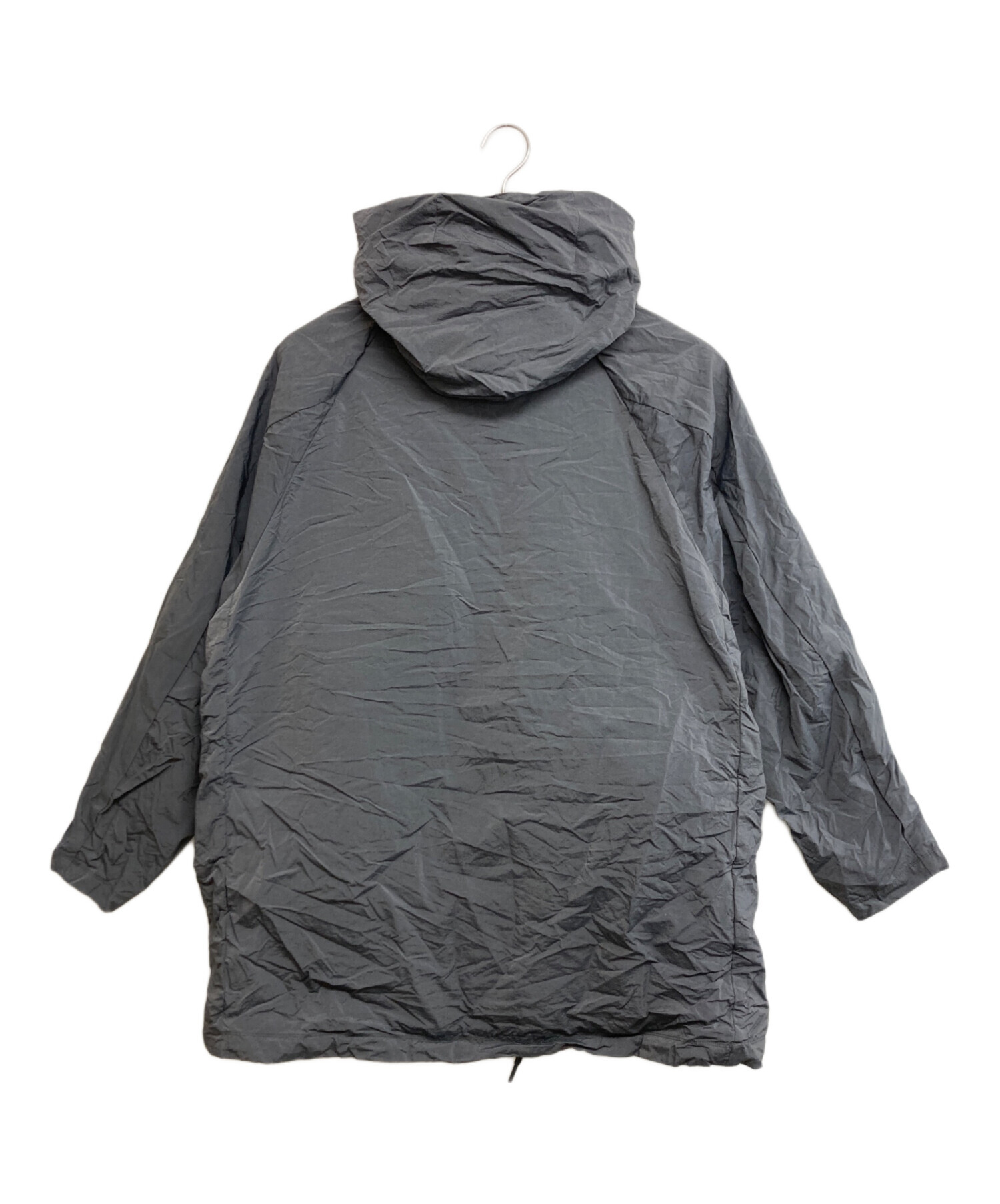 中古・古着通販】teatora (テアトラ) SOUVENIR HUNTER M/L PACKABLE