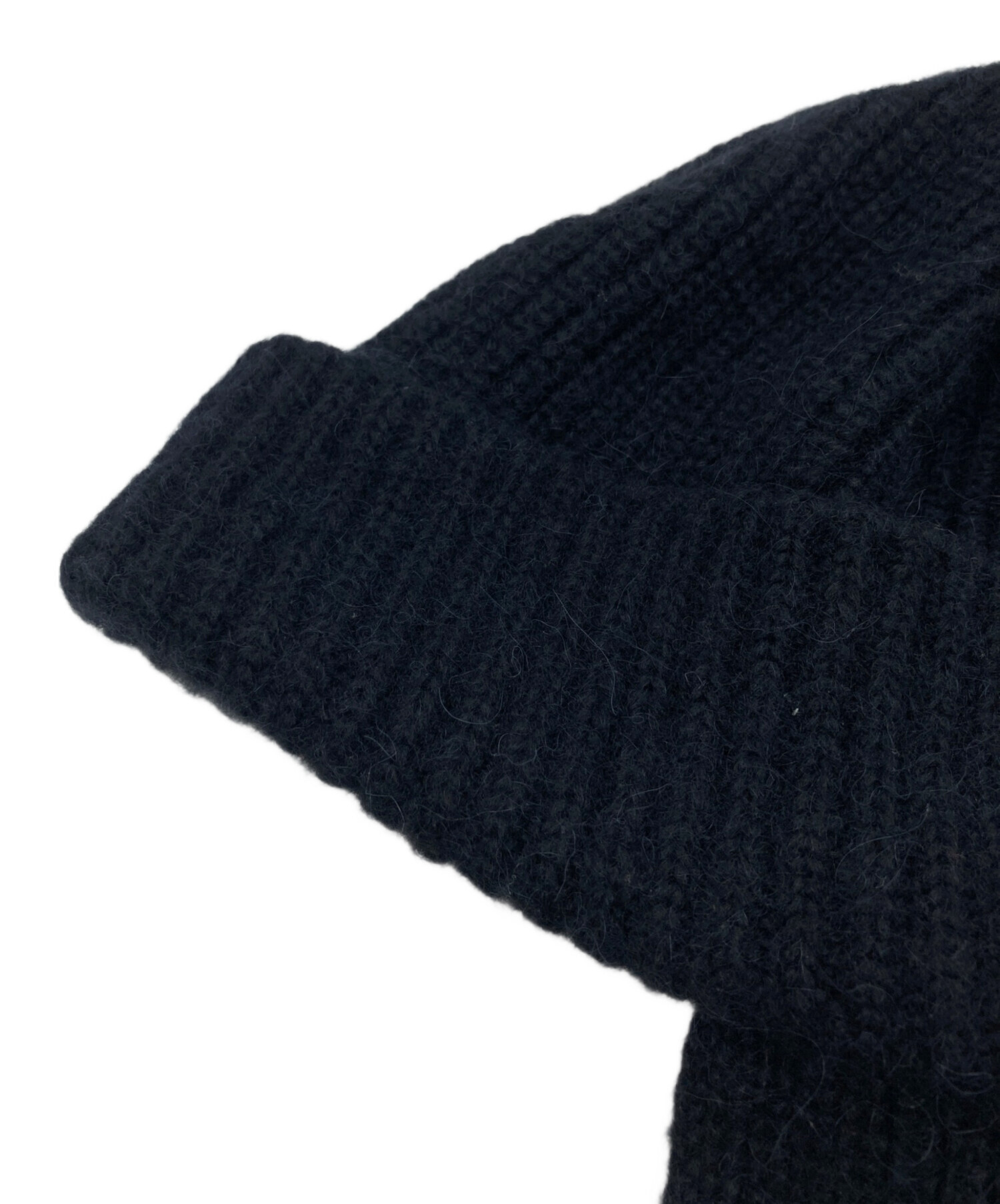 中古・古着通販】TODAYFUL (トゥデイフル) Flight Knit Cap/フライト