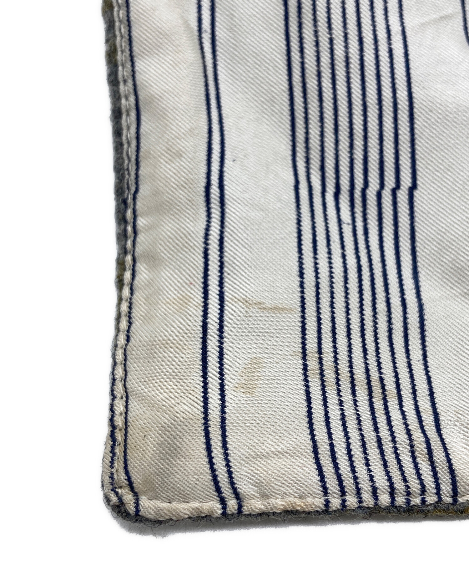 中古・古着通販】DRIES VAN NOTEN (ドリスヴァンノッテン) シルク混