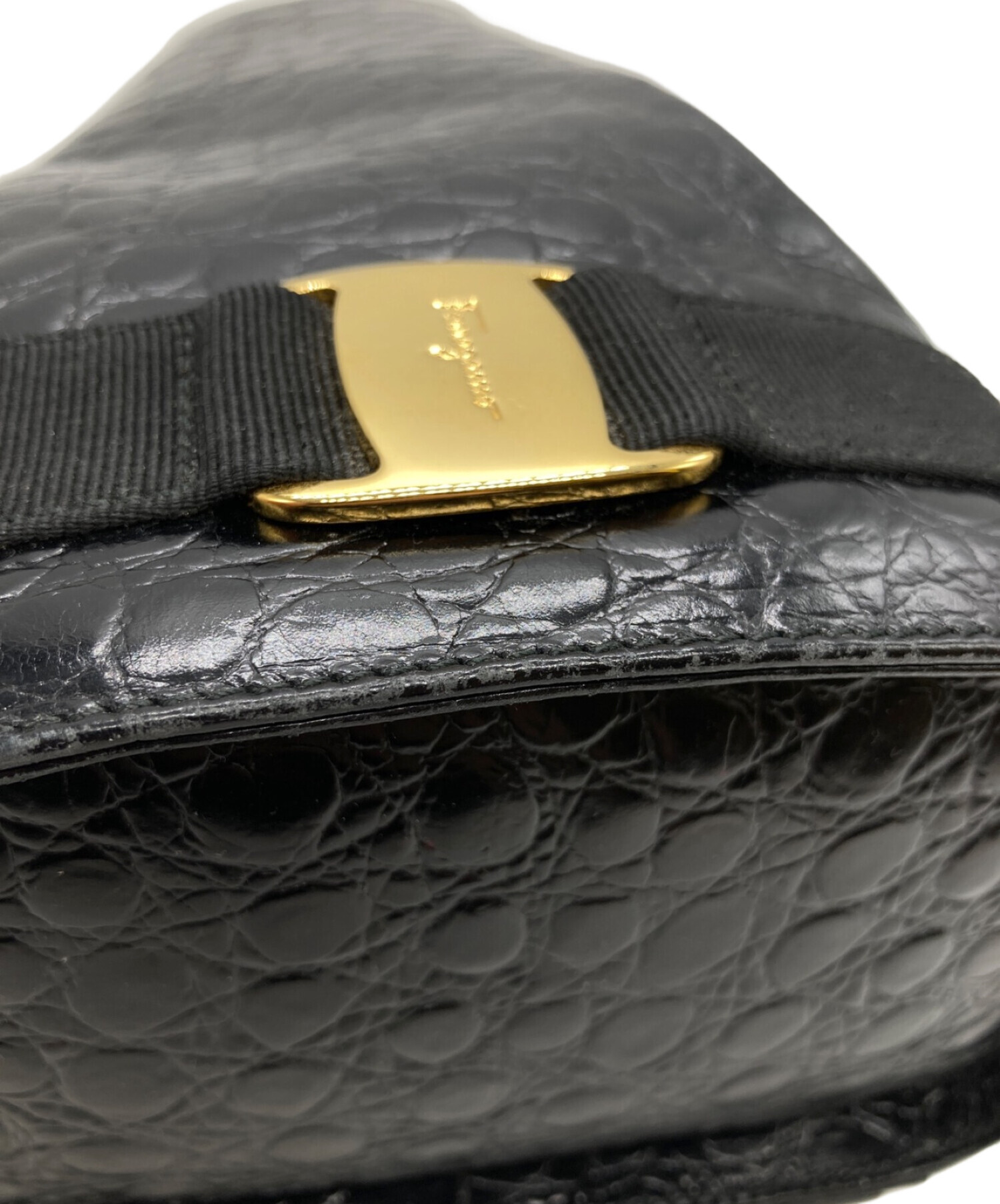 中古・古着通販】Salvatore Ferragamo (サルヴァトーレ フェラガモ