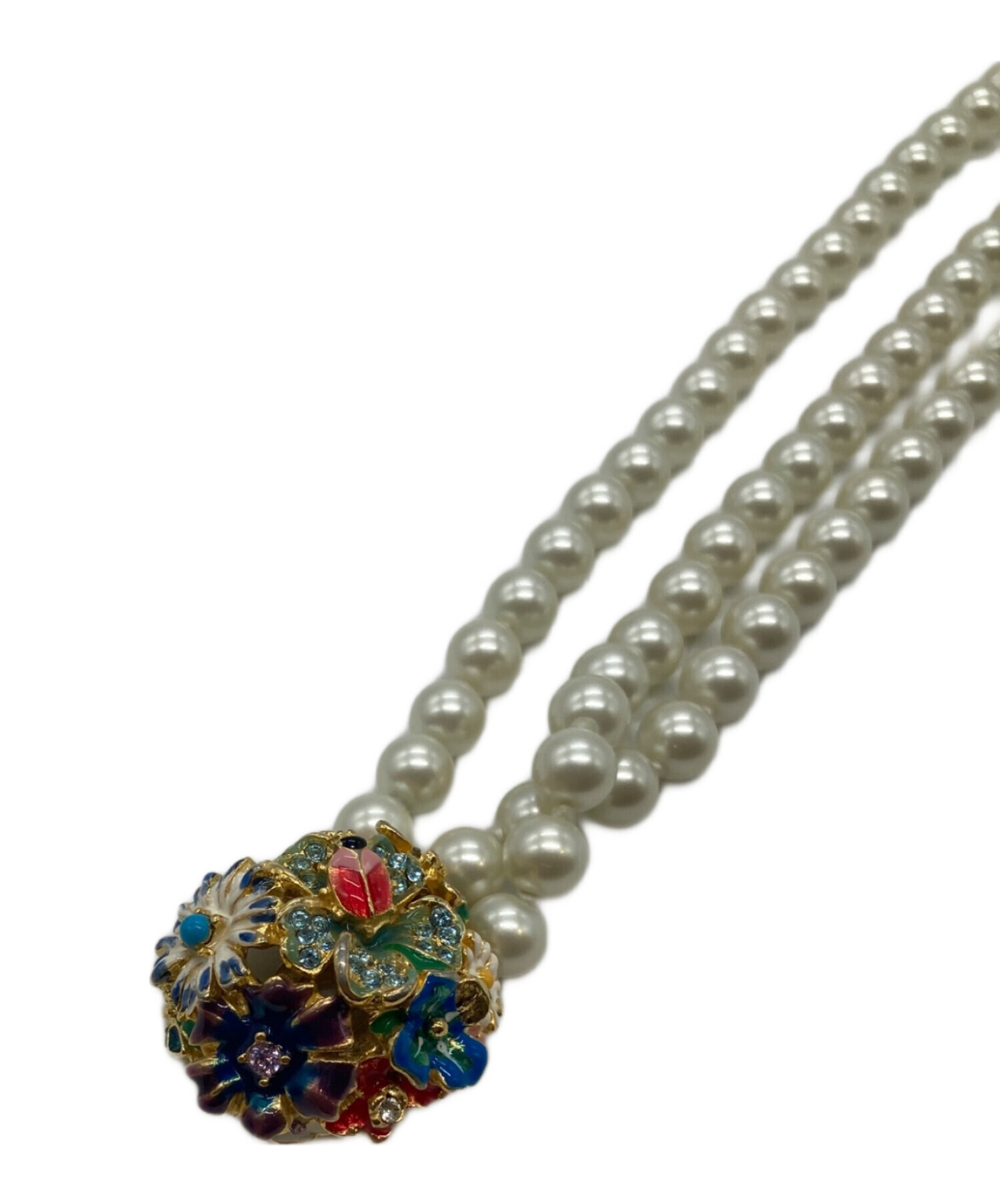 中古・古着通販】Michal Negrin (ミハエルネグリン) ブレスレット