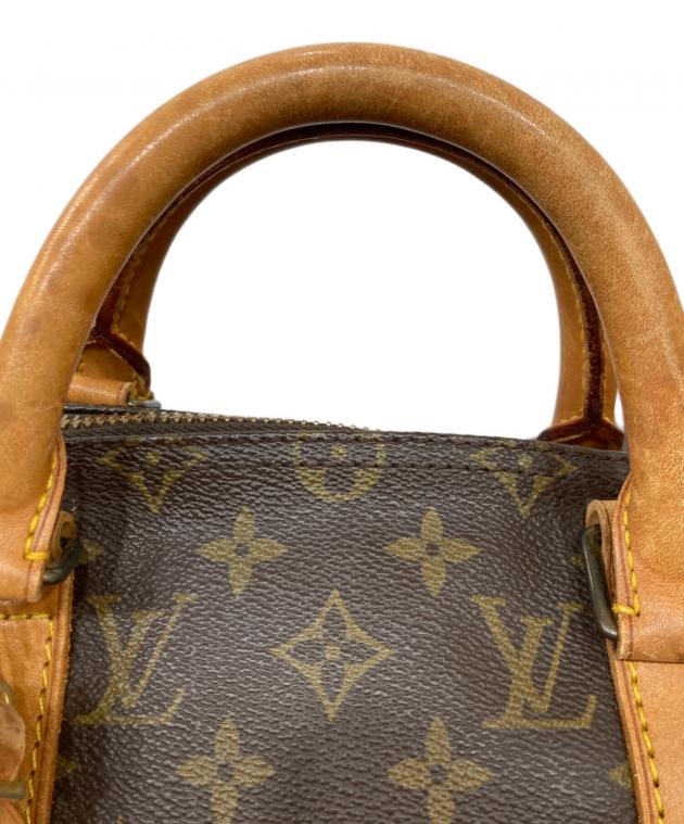 中古・古着通販】LOUIS VUITTON (ルイ ヴィトン) トラベルバッグ