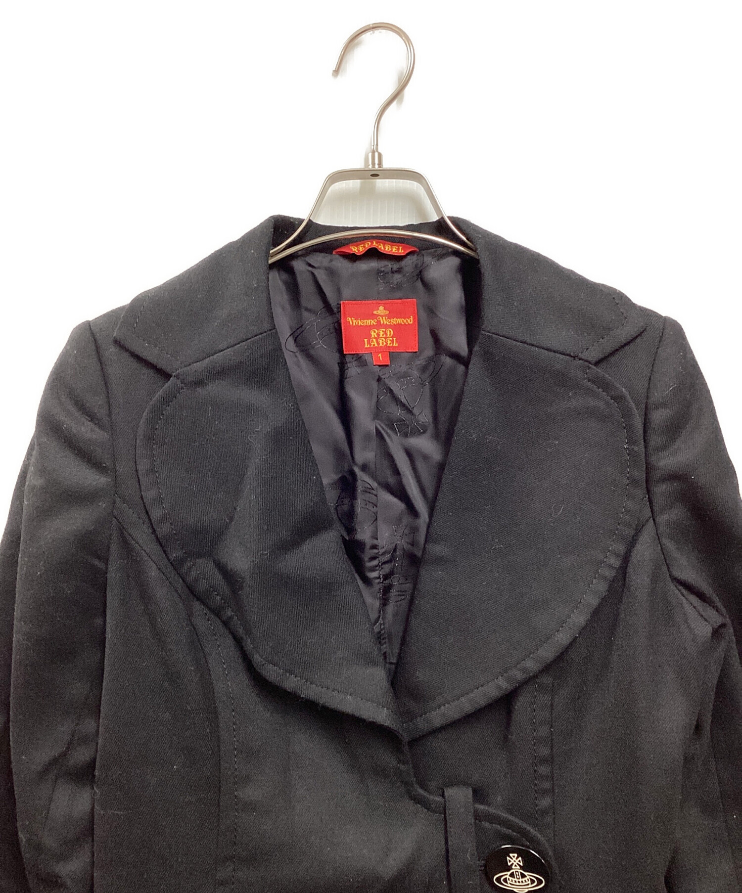 中古・古着通販】Vivienne Westwood RED LABEL (ヴィヴィアンウエスト