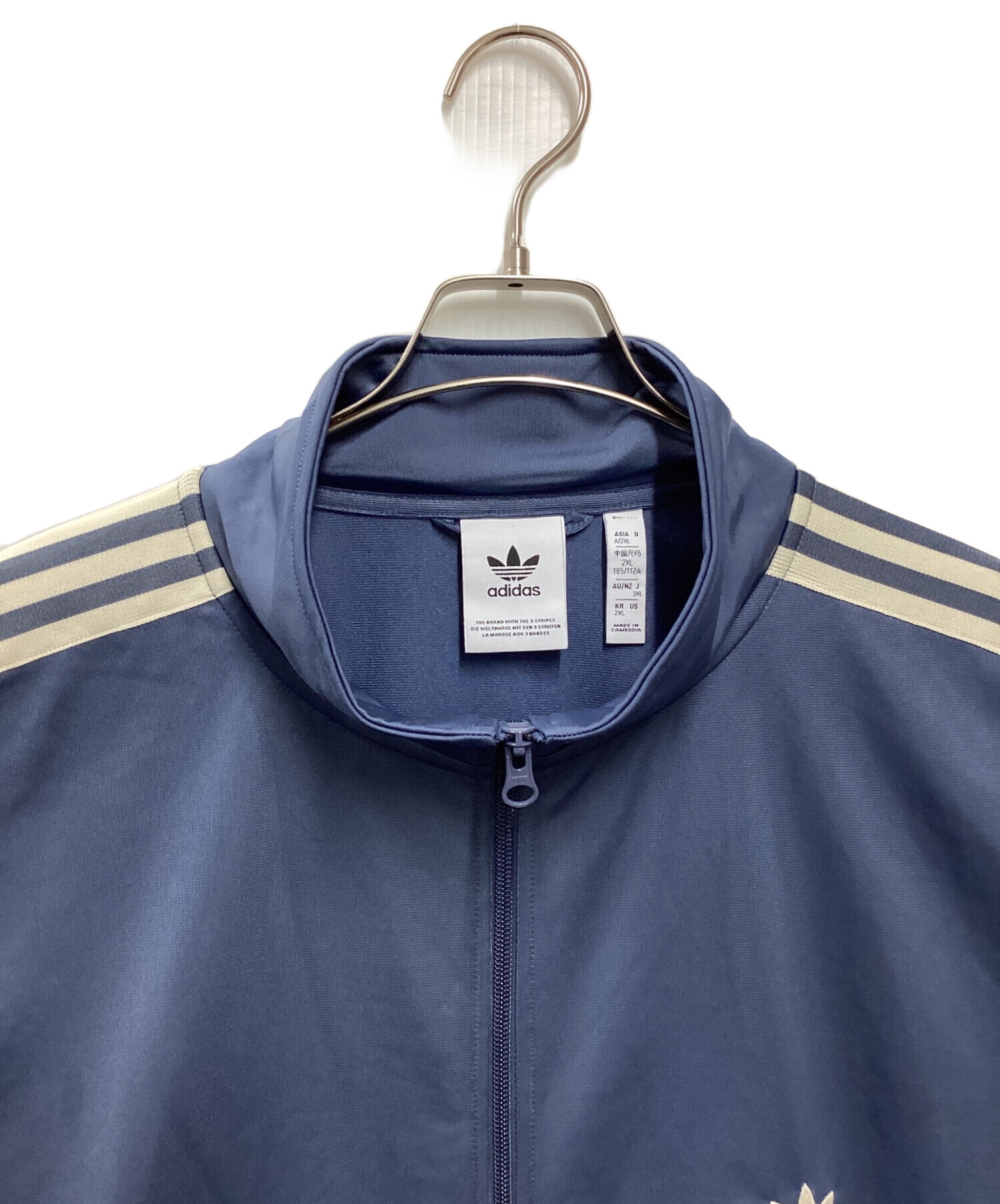 中古・古着通販】adidas (アディダス) BEAUTY&YOUTH (ビューティー