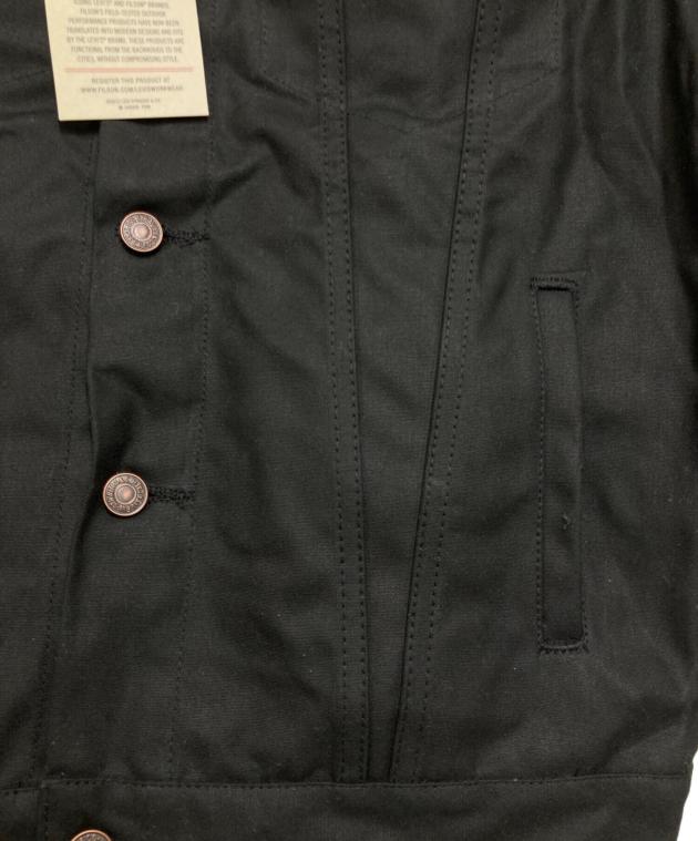 中古・古着通販】LEVI'S (リーバイス) FILSON (フィルソン) オイルド