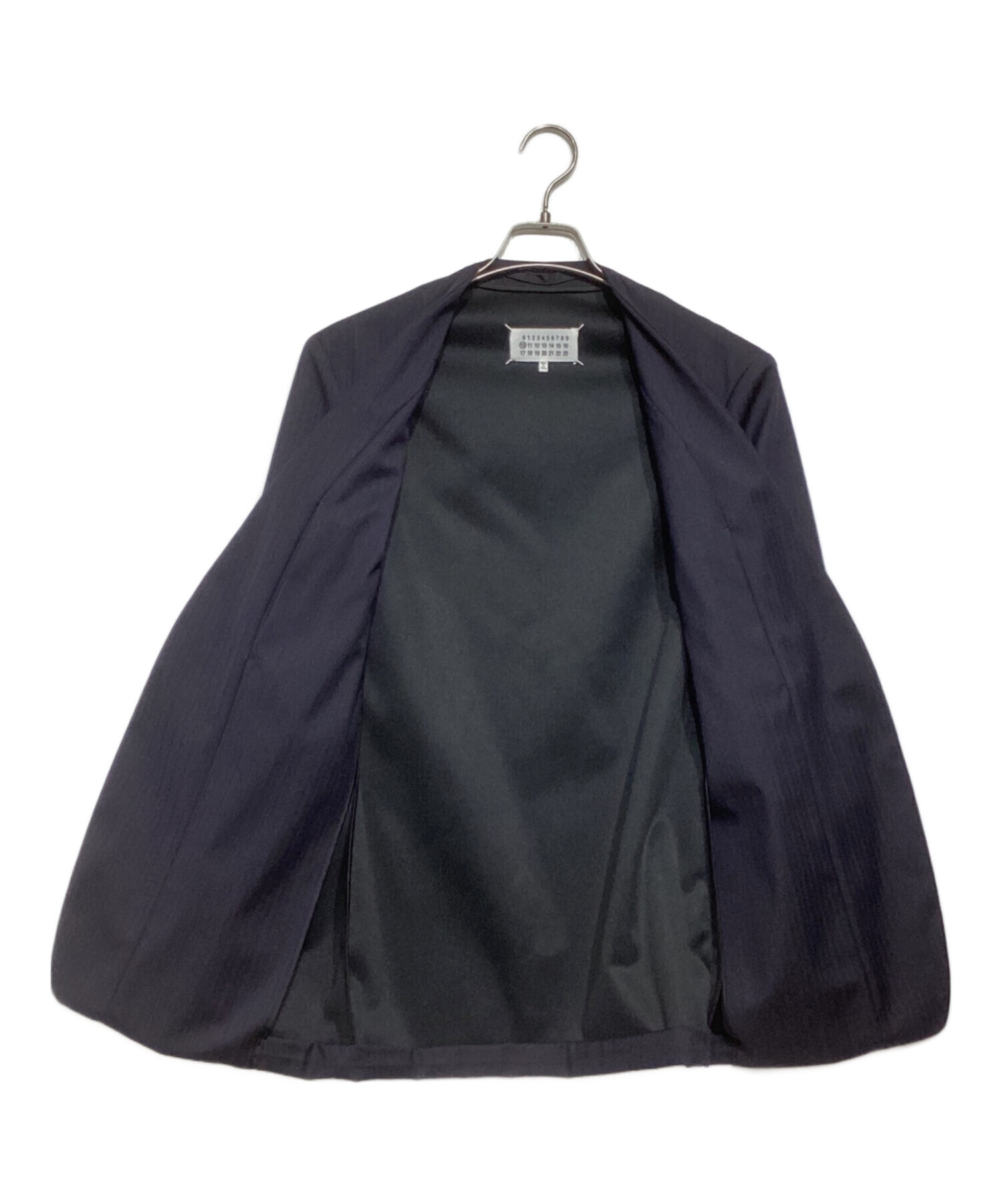 中古・古着通販】Maison Margiela (メゾンマルジェラ) 22SS ストライプ