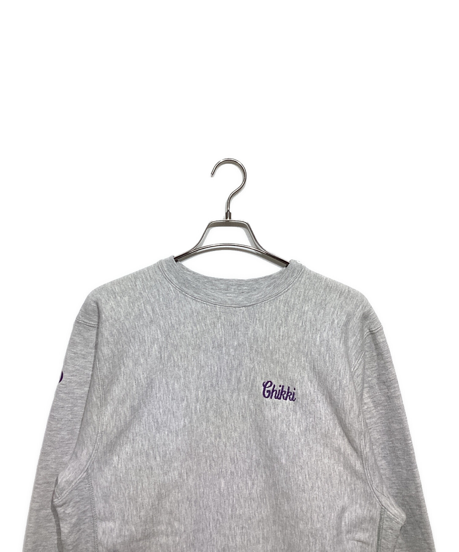 中古・古着通販】Champion REVERSE WEAVE (チャンピオン リバース